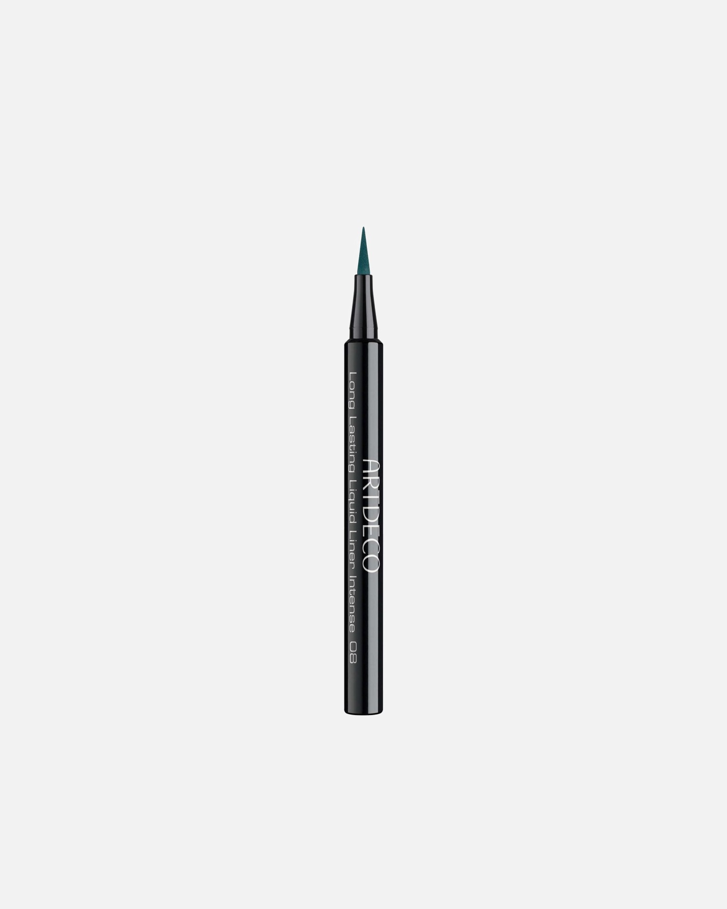 Eyeliner für Unisex ARTDECO Long-Lasting Liquid Liner Intense 08 - GREEN LINE