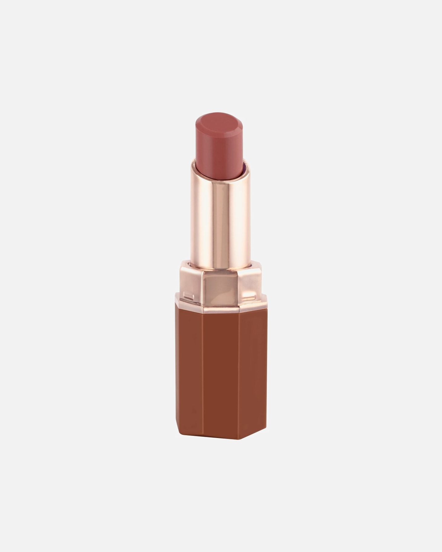 Lippenstift für Weiblich Catrice ESPRESSO YOURSELF High Shine Gloss Mocca Mouse