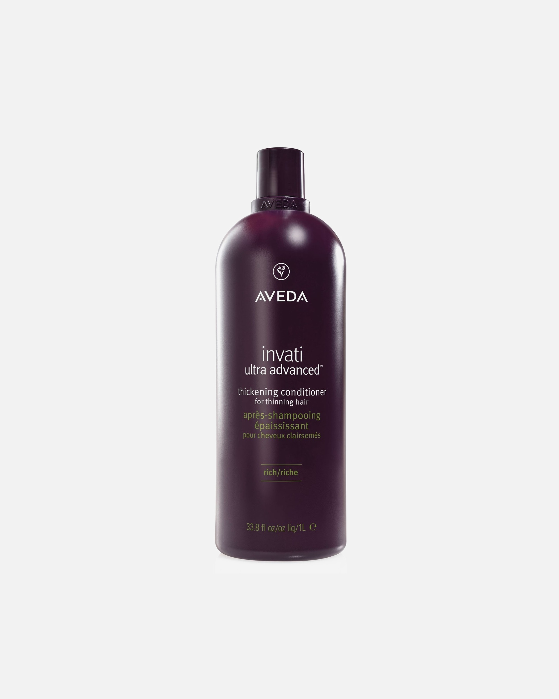 Conditioner für Unisex Aveda invati ultra advanced™ Thickening Rich 1000 ml