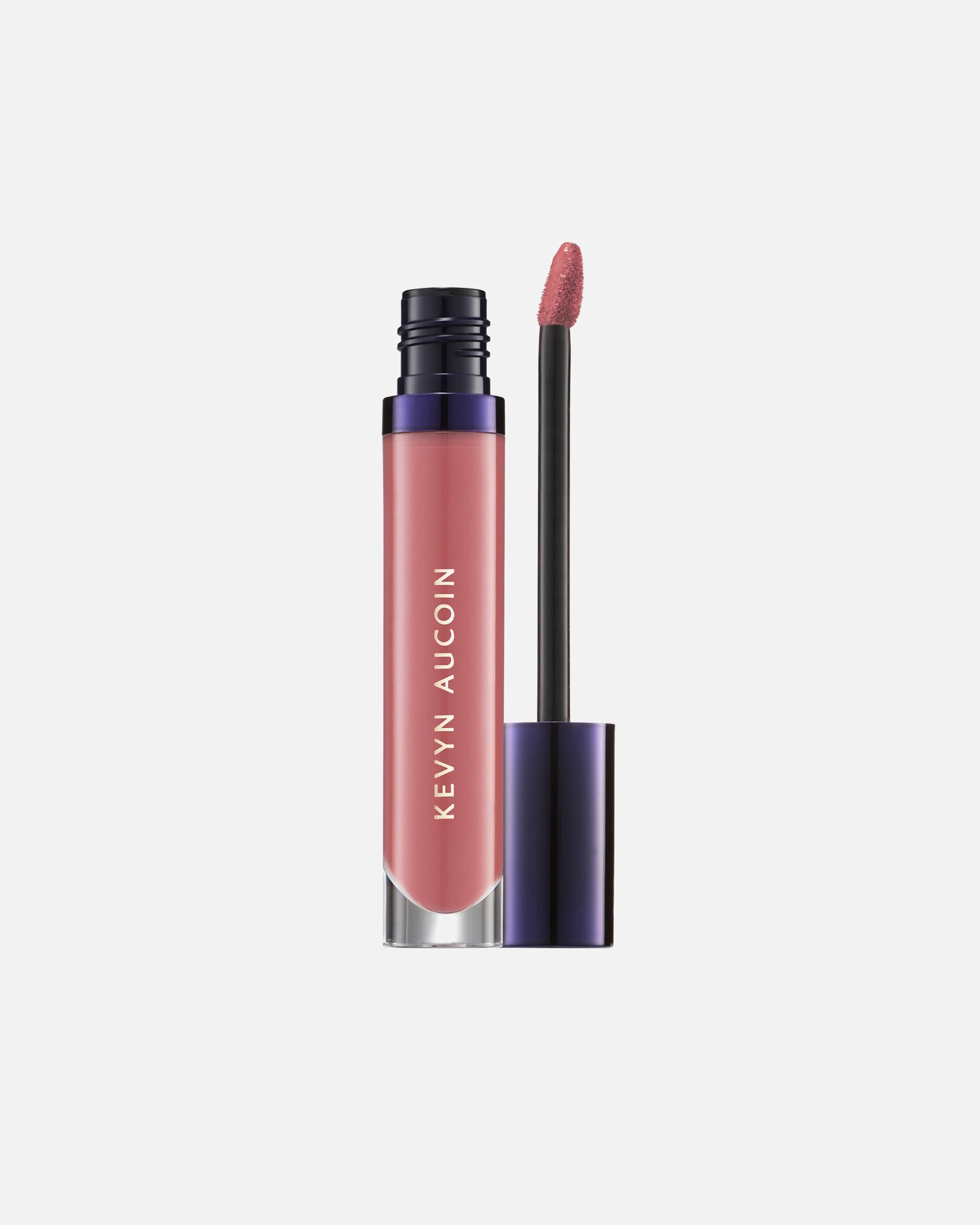 Lippenstift für Unisex Kevyn Aucoin Velvet Lip Paint ENCHANTING