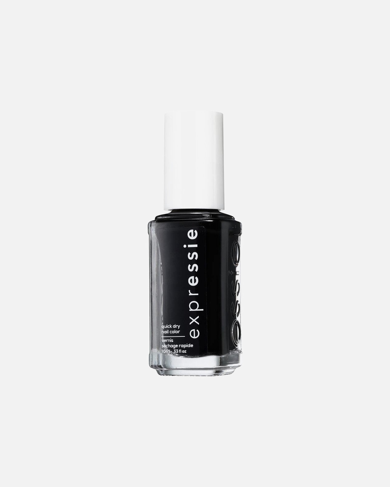 Nagellack für Unisex Expressie Quick Dry 380 - NOW OR NEVER