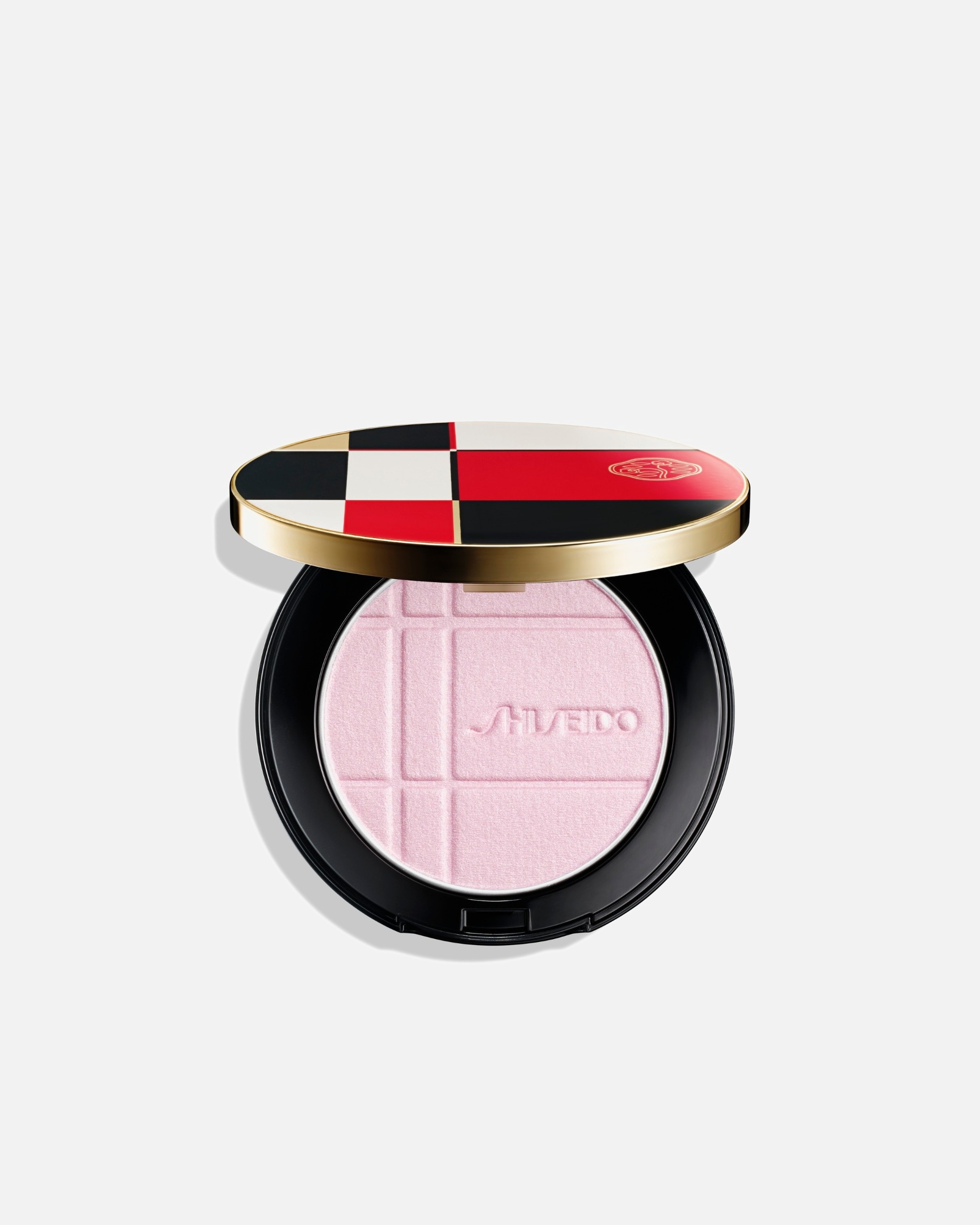 Blush für Unisex Shiseido Color + Glow Enhancer 1