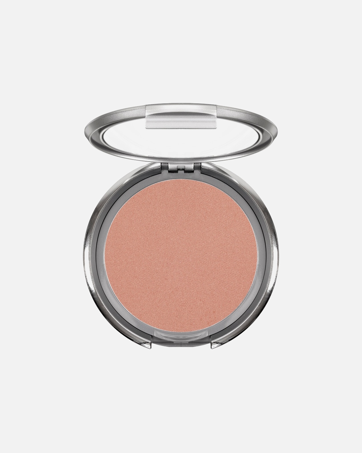 Highlighter für Unisex Kryolan Glamour Glow Blush Peach