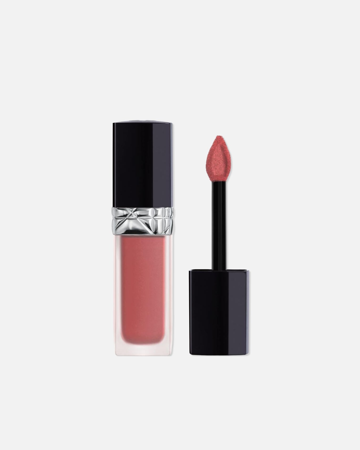 Lippenstift für Unisex DIOR Rouge Dior Forever Liquid 458 - FOREVER PARIS