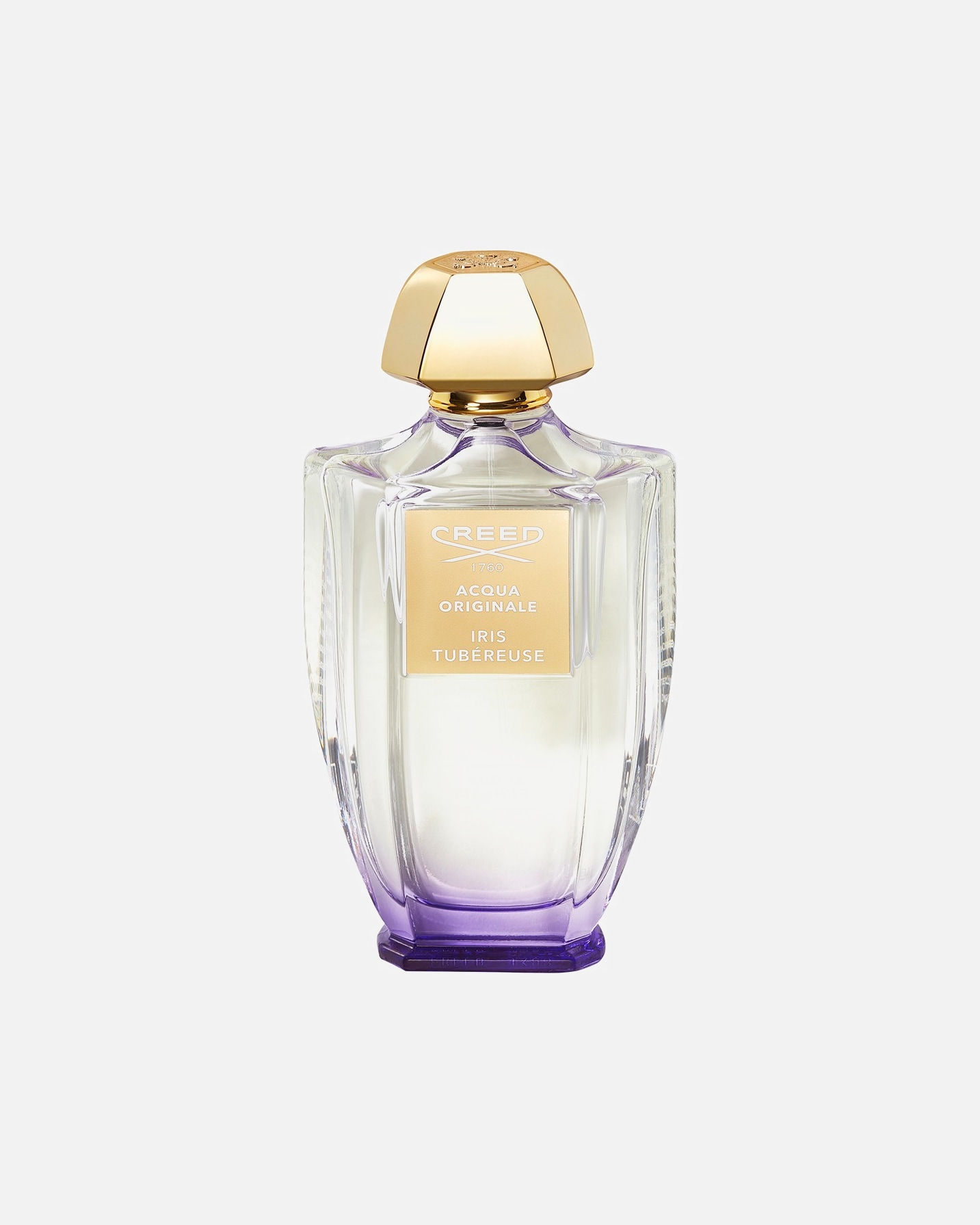 Eau de Parfum für Unisex Creed Acqua Originale Iris Tubereuse 100 ml
