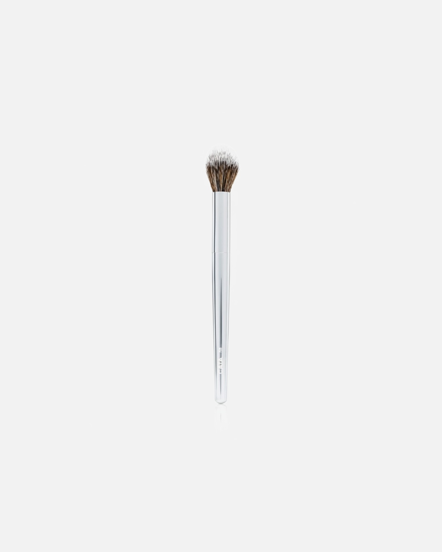 Puderpinsel für Unisex Caia Cosmetics Default Brand Line Pointed Complexion F09 1 Stück