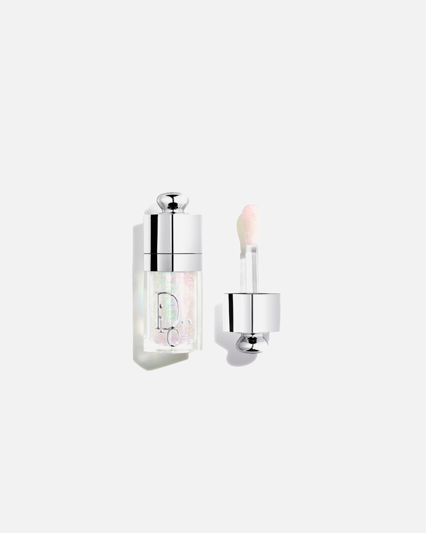 Lippenöl für Unisex DIOR Dior Addict Lip Glow Oil 085 CUPCAKE