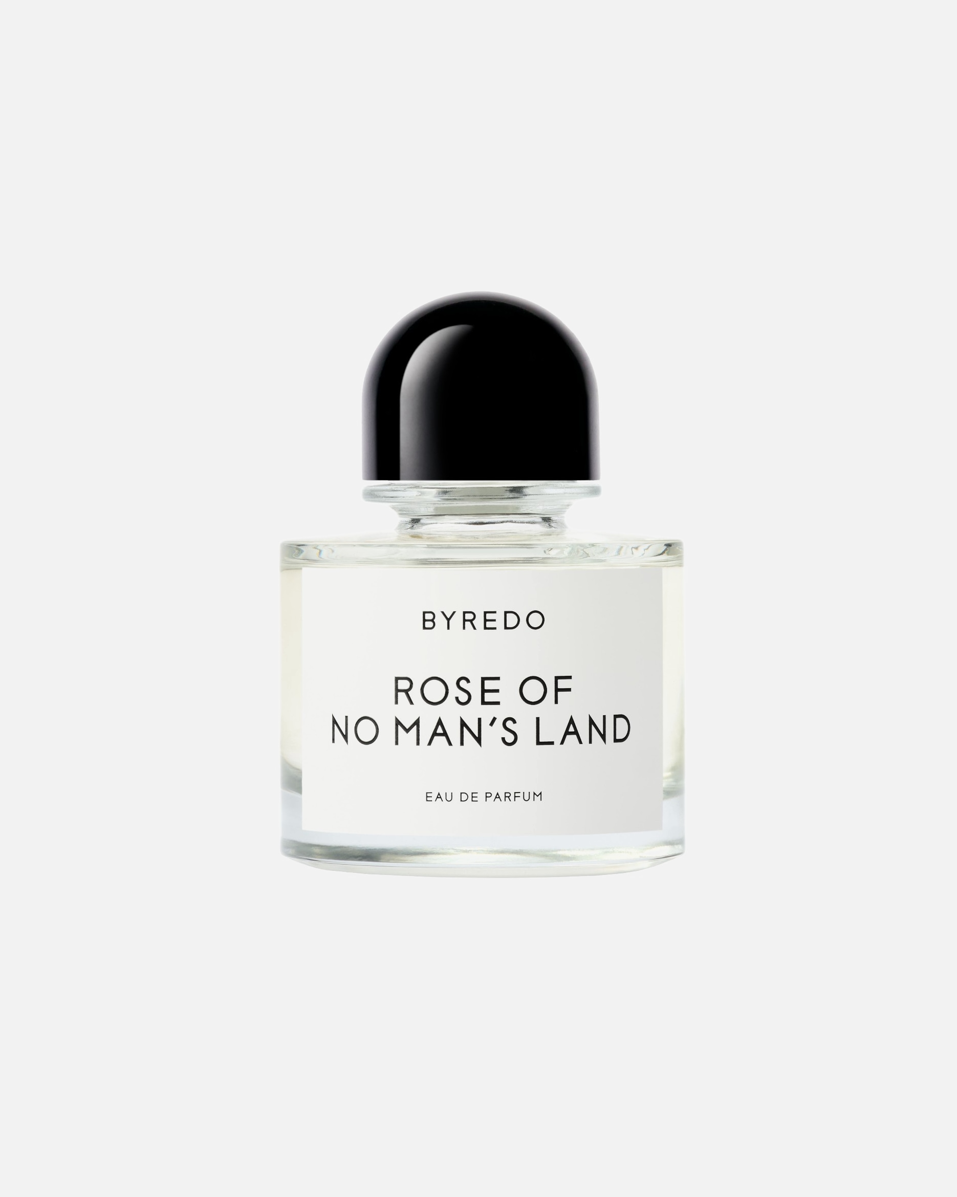Eau de Parfum für Unisex BYREDO Rose of No Man´s Land 100 ml
