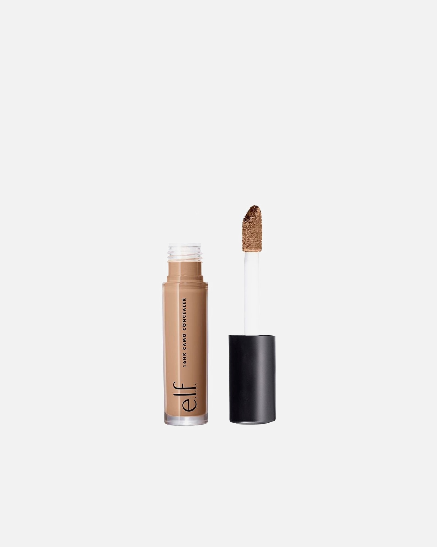 Concealer für Unisex e.l.f. Cosmetics 16HR Camo TAN WALNUT