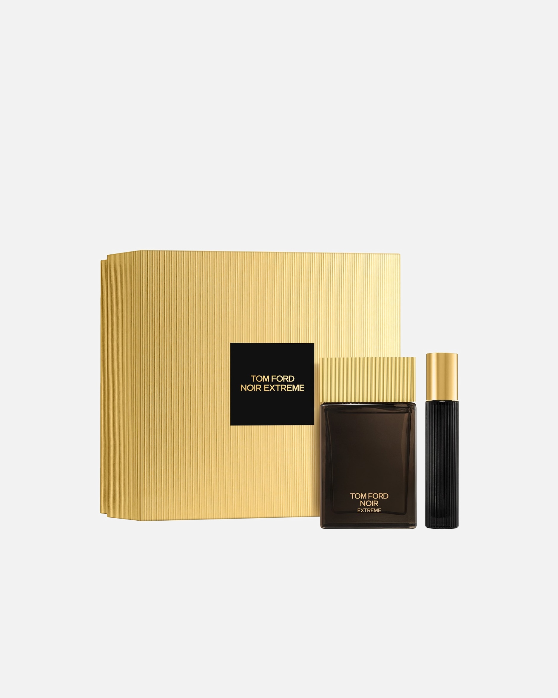 Duftset für Unisex TOM FORD Herren Signature Düfte Noir Extreme 1 Stück