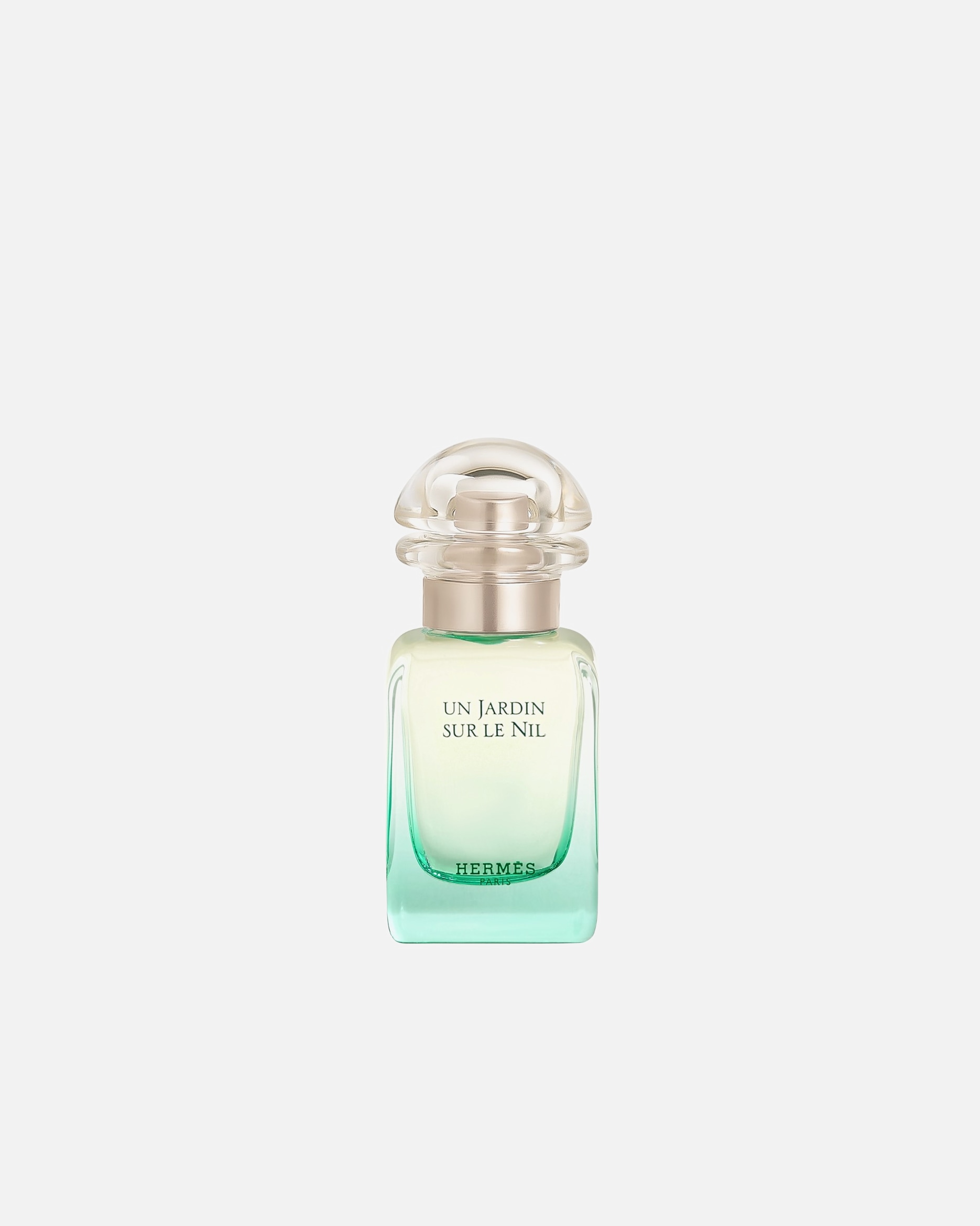 Eau de Toilette für Unisex HERMÈS Collection Parfum Jardin Un Jardin sur le Nil 30 ml