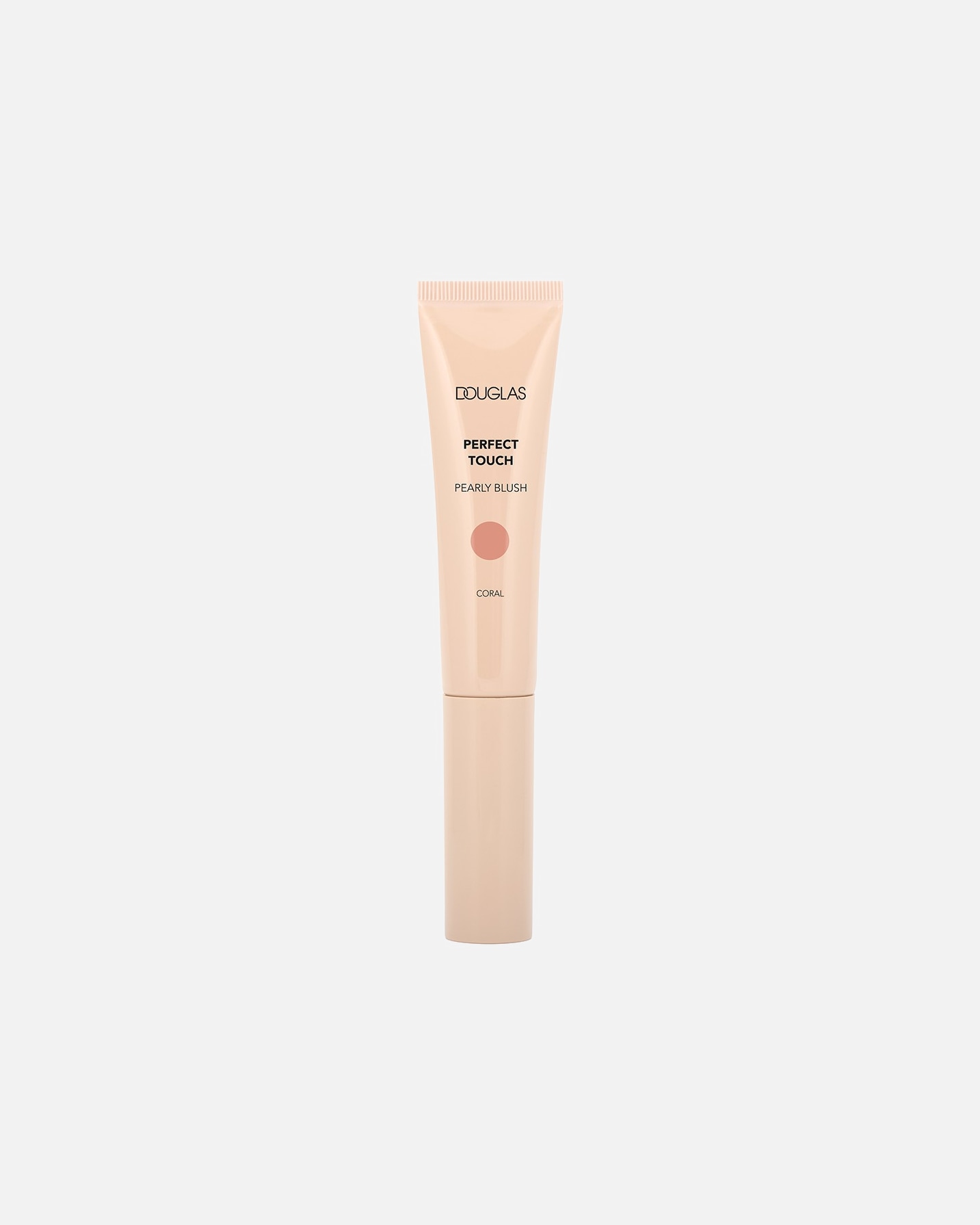 Blush für Weiblich Douglas Collection Make-Up Perfect Touch Liquid 2 - CORAL