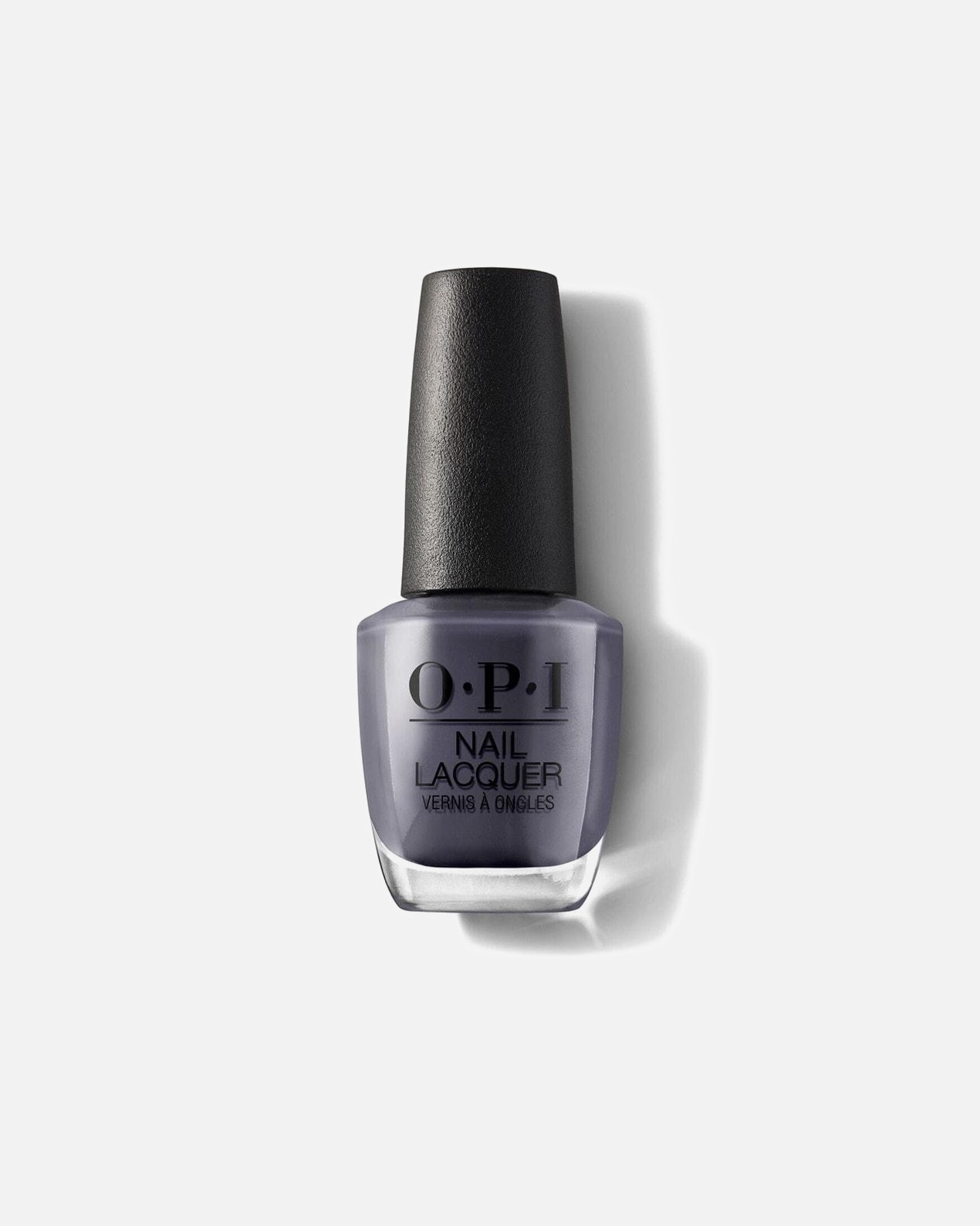 Nagellack für Unisex OPI Nail Lacquer Classic NLI59 - Less is Norse