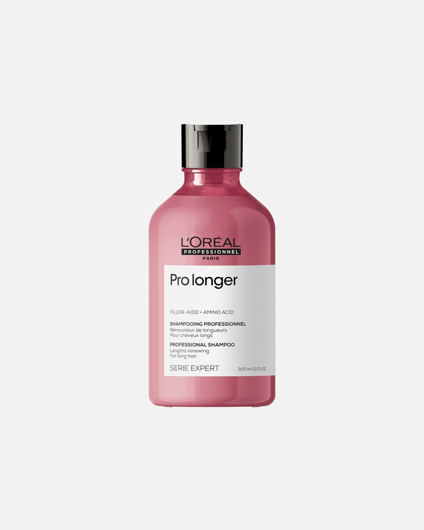 Shampoo für Unisex L´Oréal Professionnel Paris Serie Expert Pro Longer 300 ml