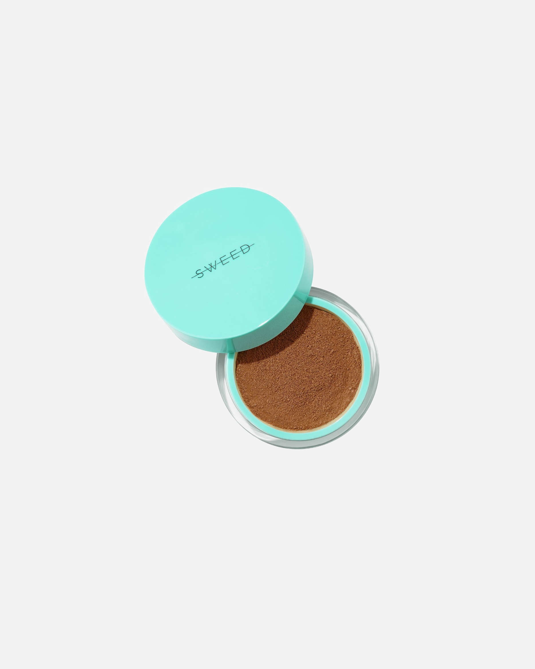 Puder für Unisex Sweed Miracle Mini 05 Golden Deep