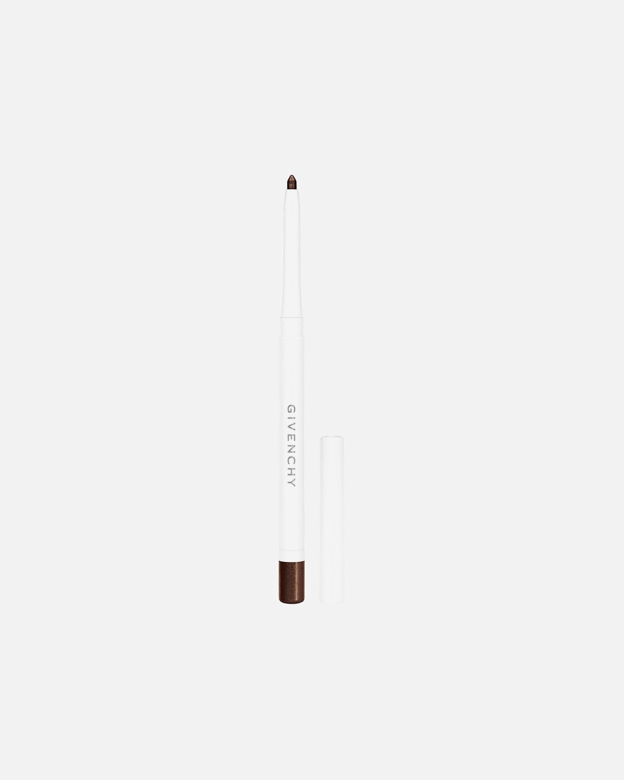 Eyeliner für Unisex Givenchy Khol Cout Waterproof 2 - CHESTNUT