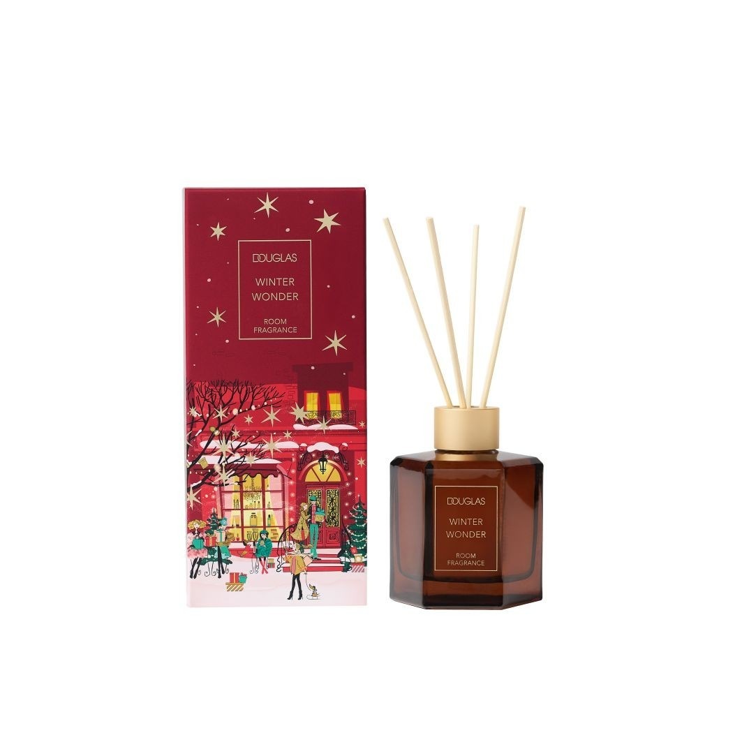 Douglas Collection Seasonal Winter Wonder Room Fragrance