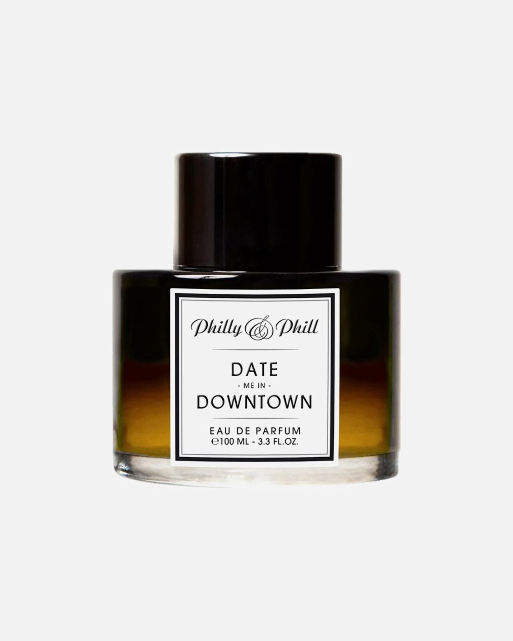 Parfum für Unisex Philly & Phill Gib mir in Downtown 100 ml