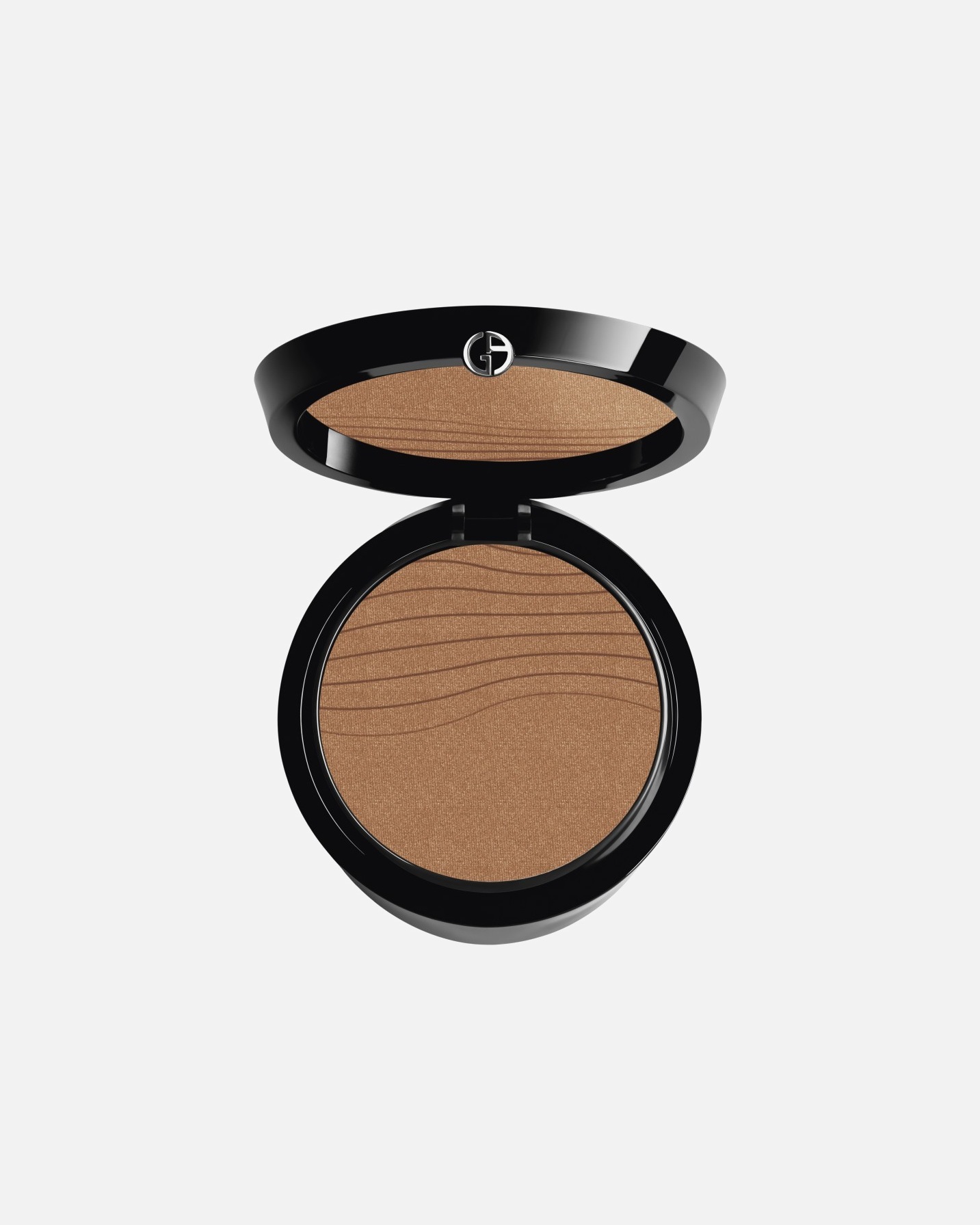 Puder für Unisex Armani Luminous Silk Glow Fusion 9 - 9