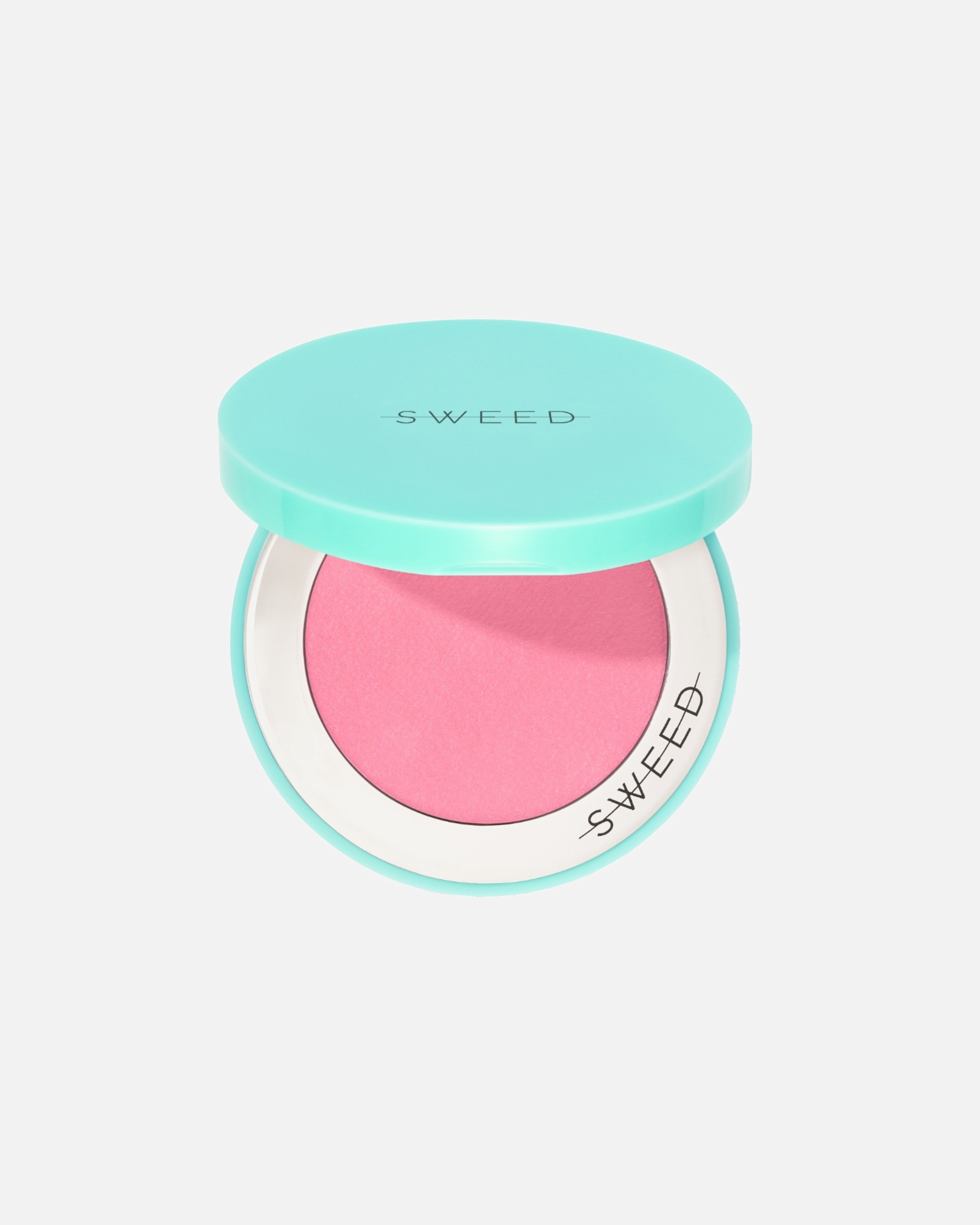Blush für Unisex Sweed Air Blush Cream - Doll Face Doll Face