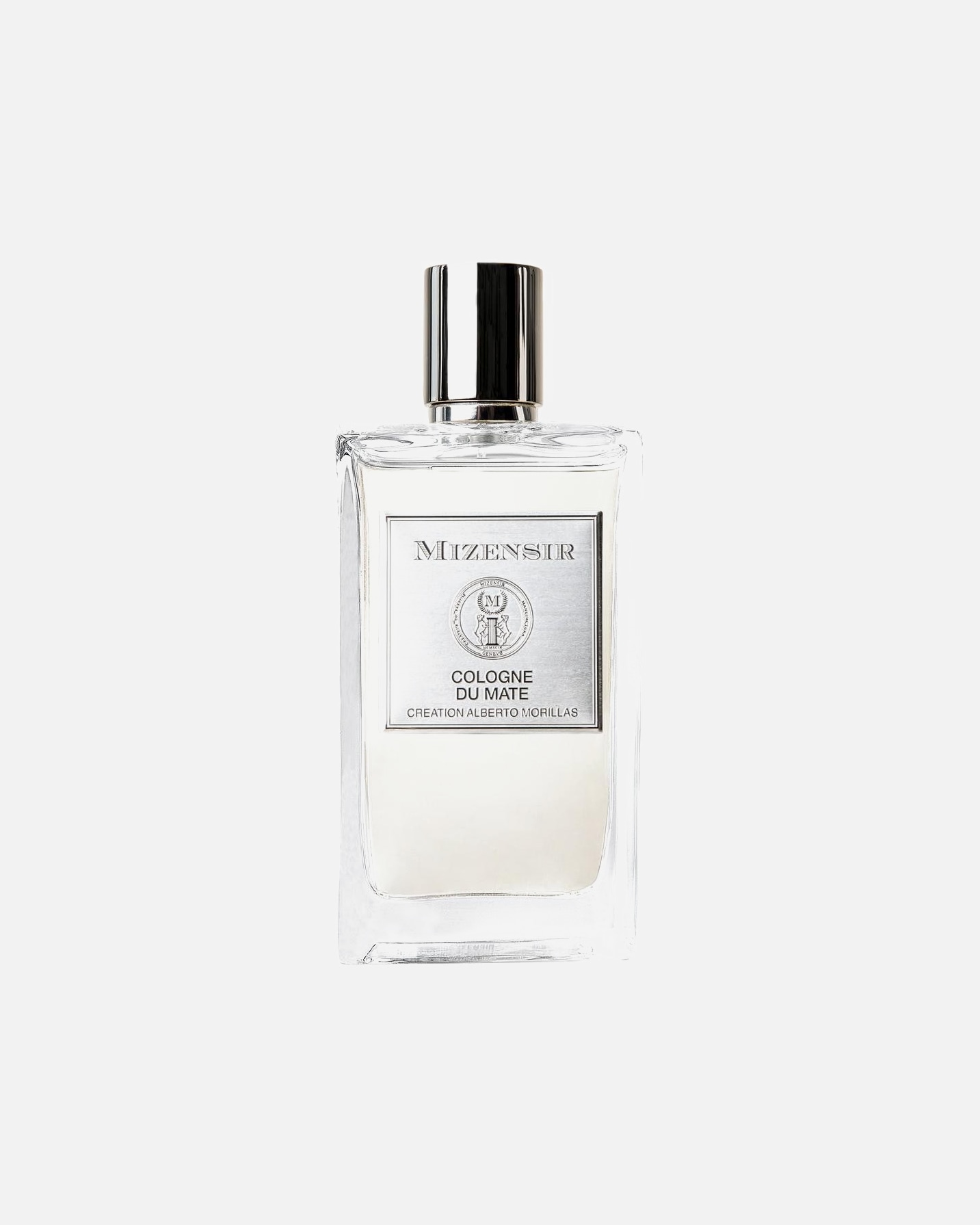 Eau de Parfum für Unisex Mizensir Cologne du Maté 100 ml