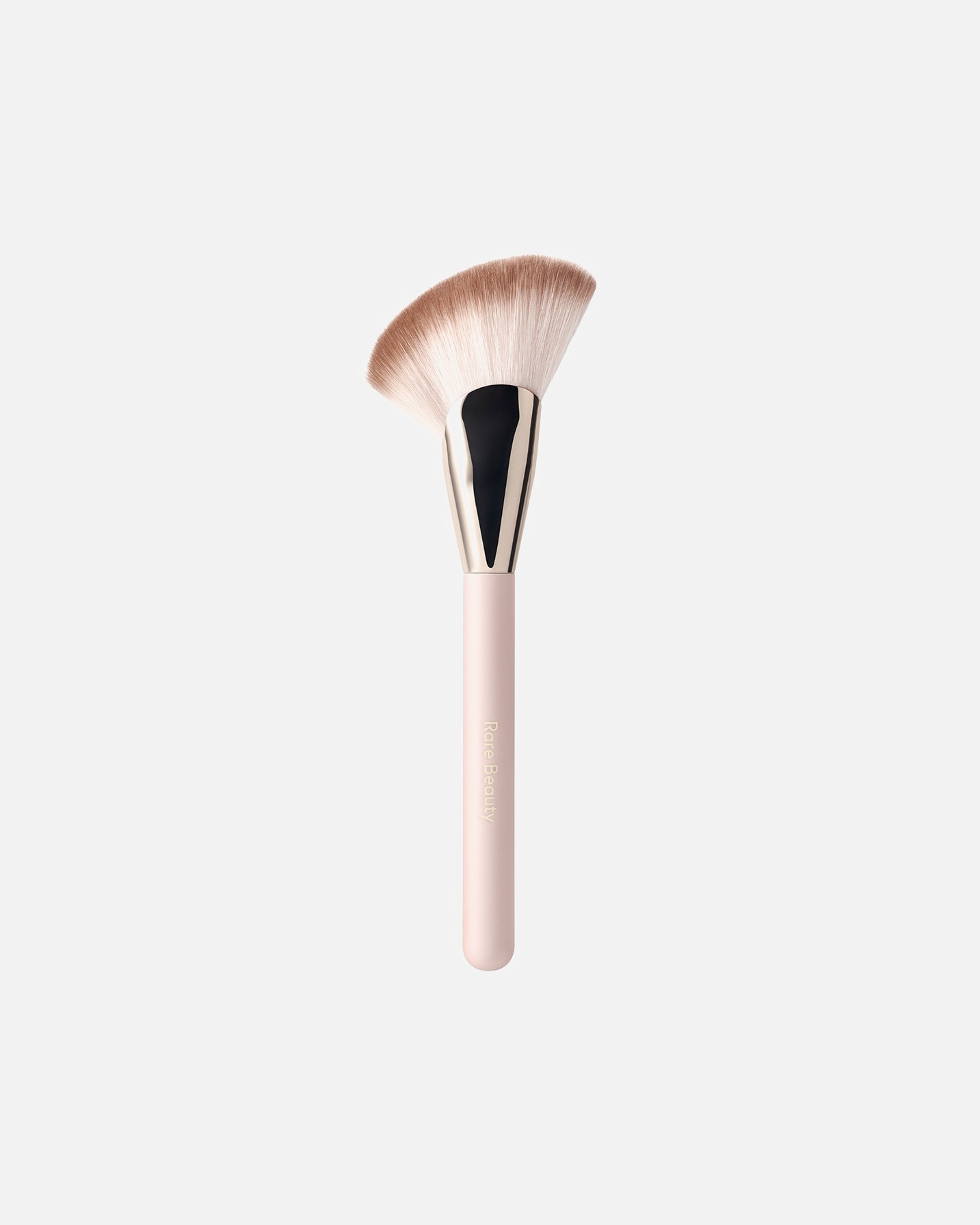 Puderpinsel für Unisex Rare Beauty Warm Wishes Angled 1 Stück