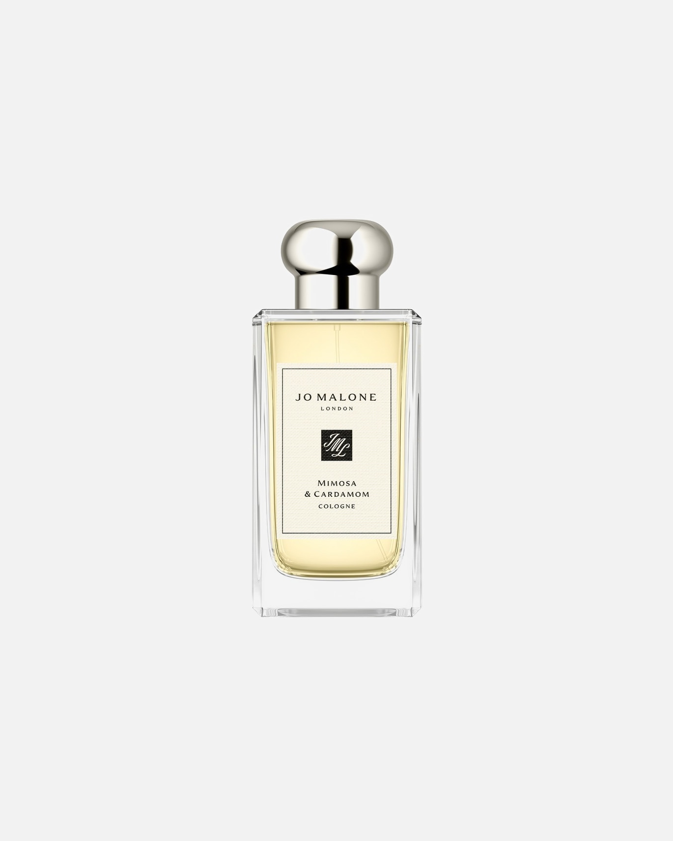 Eau de Cologne für Unisex Jo Malone London Cologne Mimosa & Cardamom 100 ml