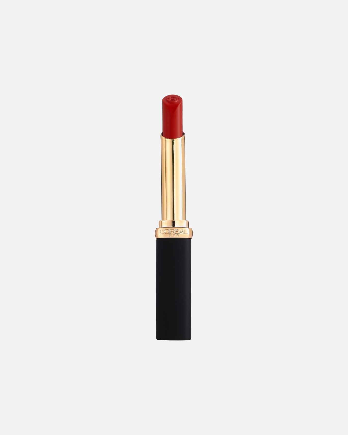 Lippenstift für Unisex L’Oréal Paris Color Riche Intense Volume Matte Nr. 346 - Le Rouge Determination
