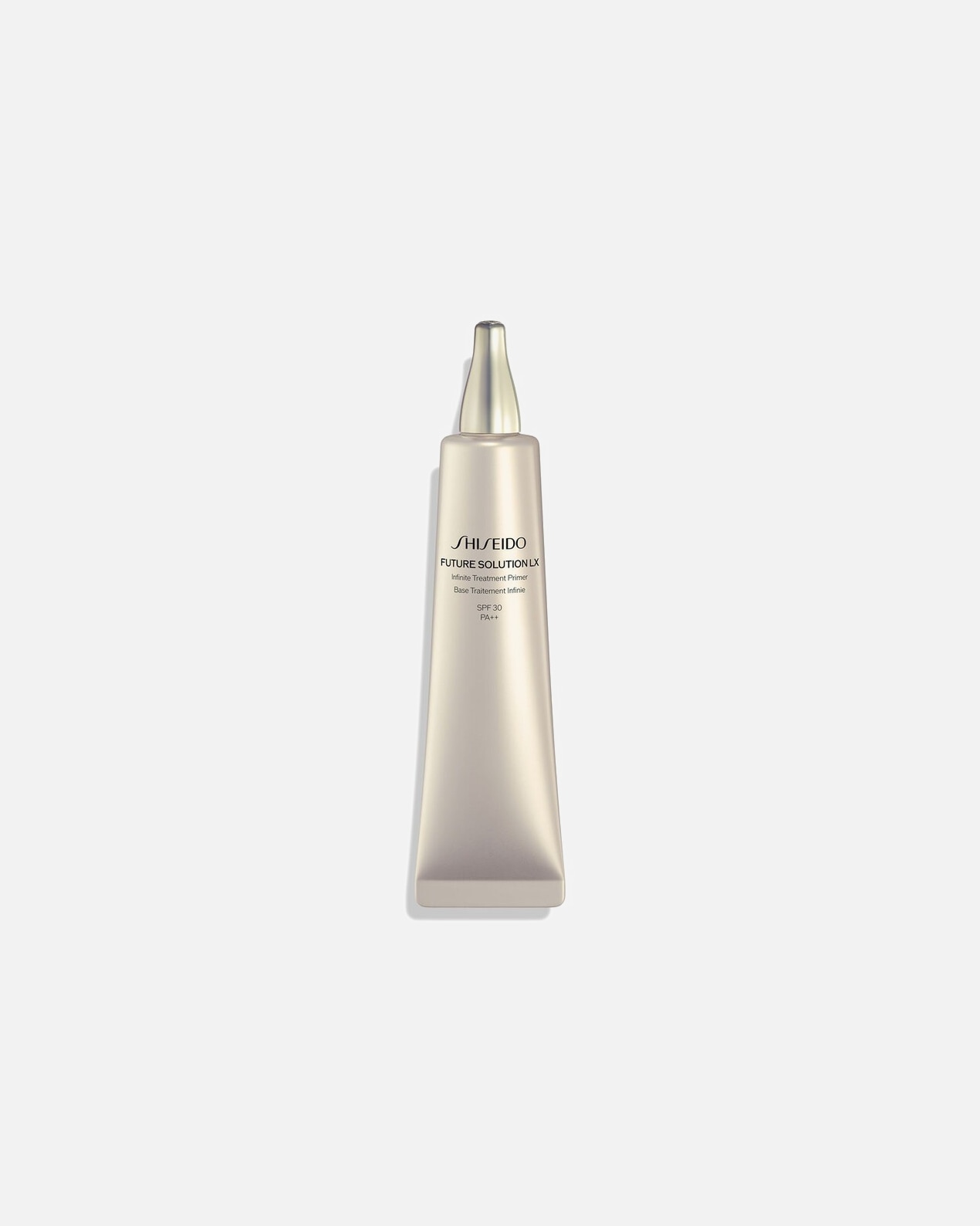 Primer für Unisex Shiseido Future Solution LX Infinite Treatment SPF30 40 ml