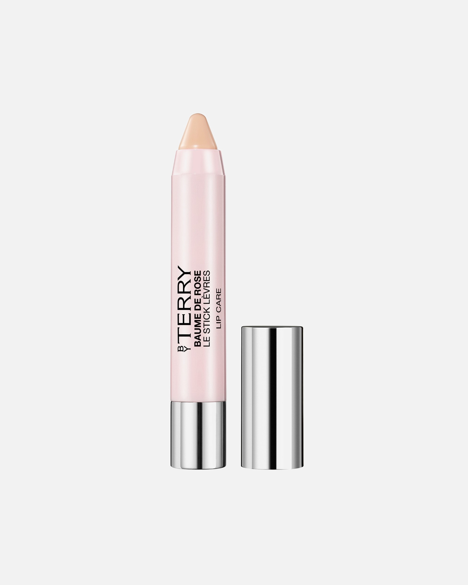 Lippenpflege für Unisex By Terry Spezialpflege Baume De Rose Le Soin Levres - Crayon 2.3 Gramm