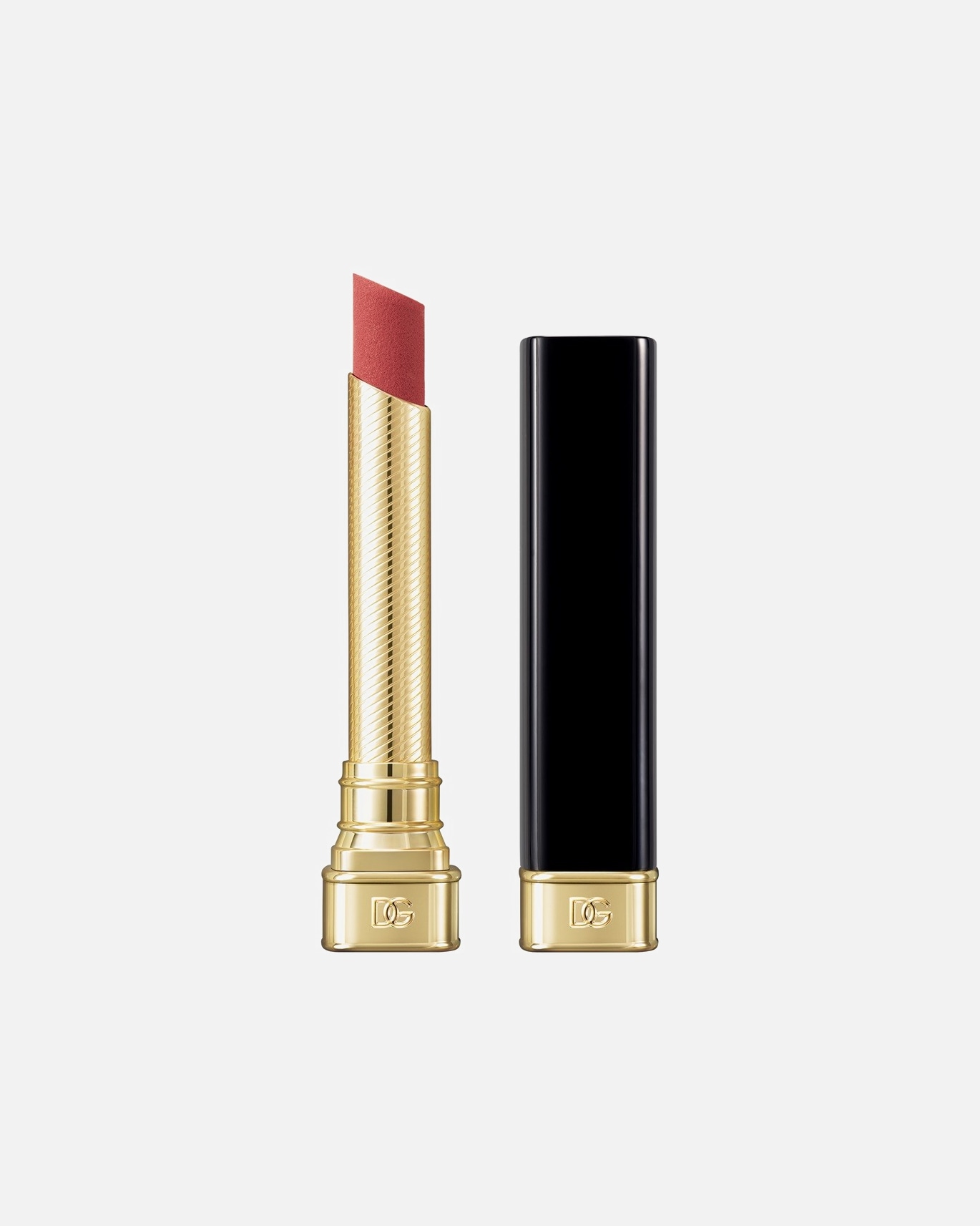 Lippenstift für Weiblich Dolce&Gabbana My Comfy Matte MY 20.03