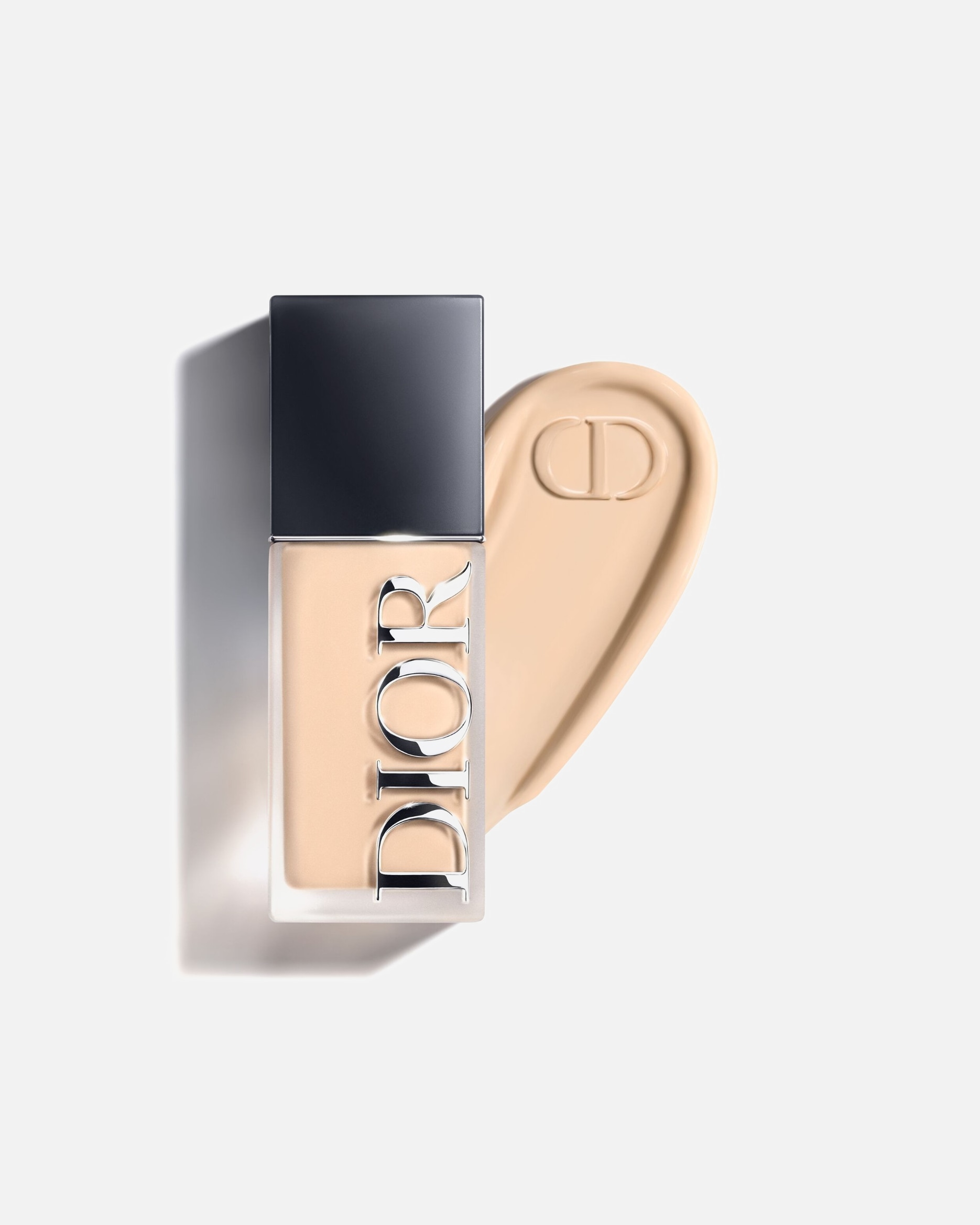 Foundation für Unisex DIOR Forever Skin Wear 0.5N - Neutral