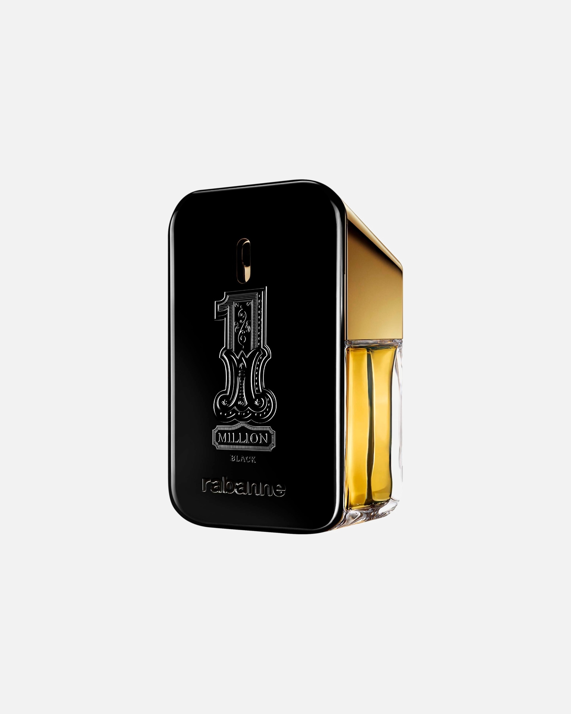 Eau de Parfum für Männlich Rabanne 1 Million 1 Million Black 30 ml