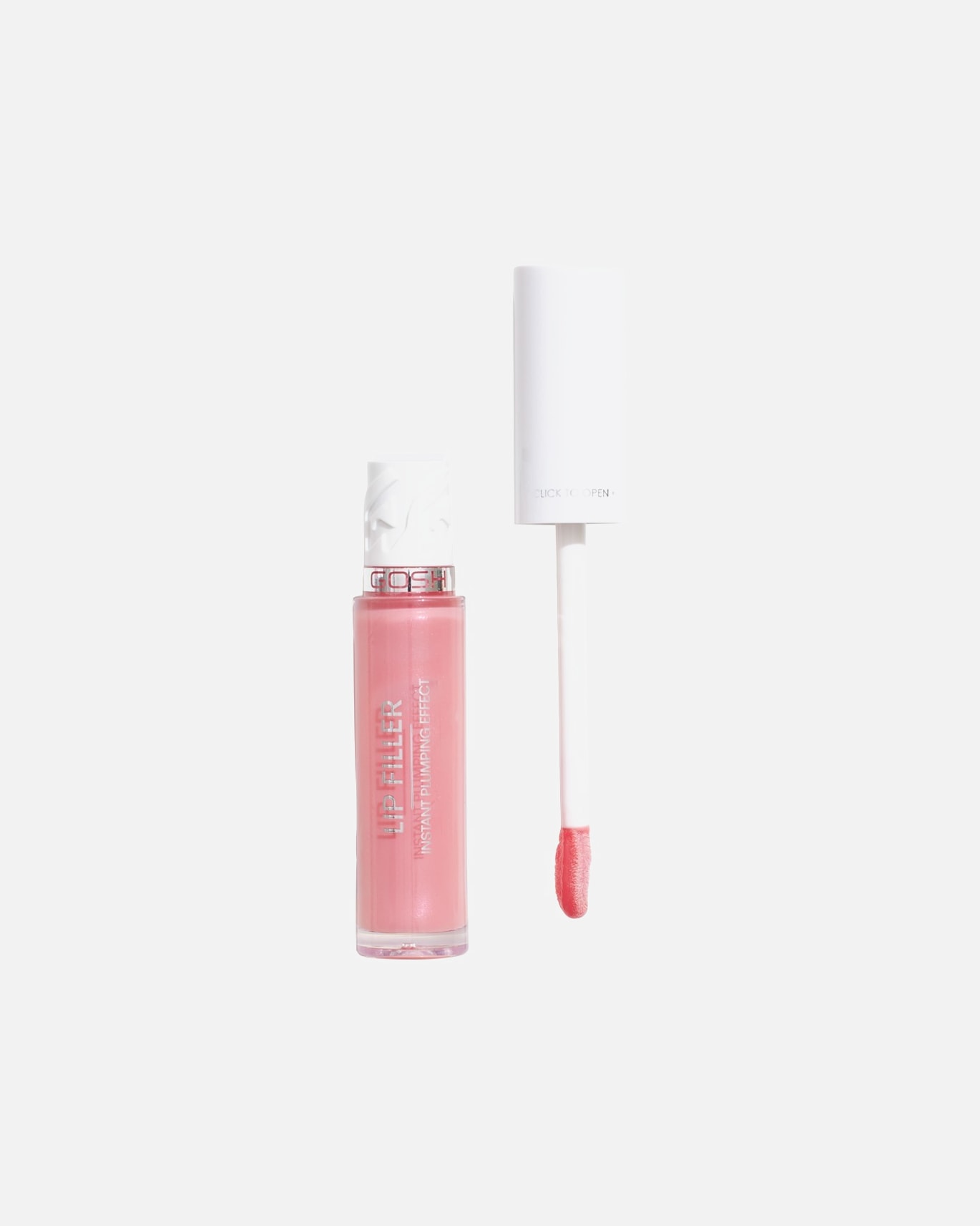 Lipgloss für Unisex Gosh Copenhagen 8 ml