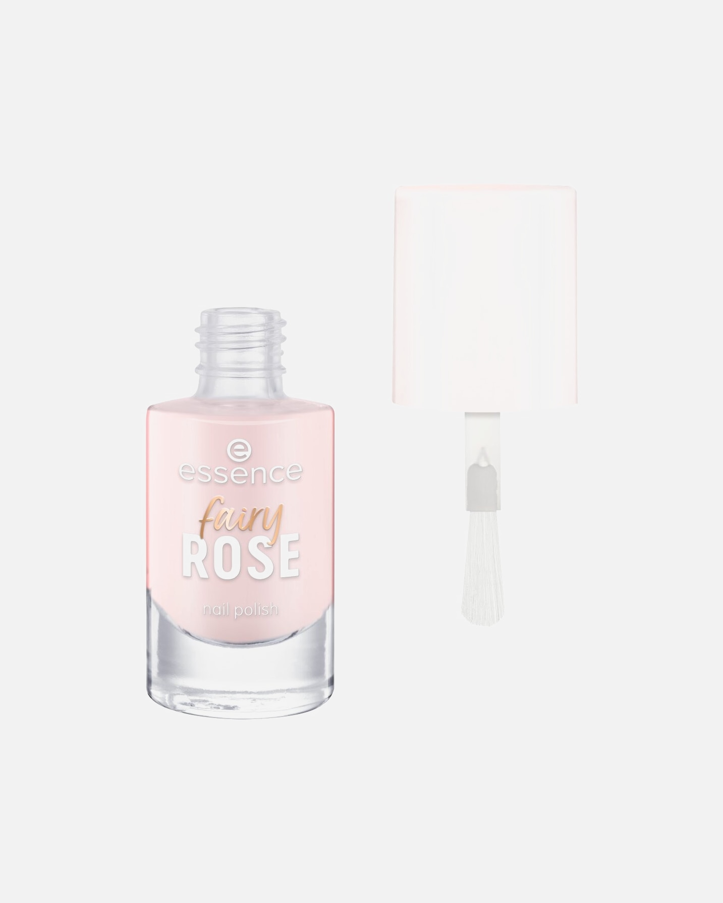 Nagellack für Unisex Essence Fairy 8 ml