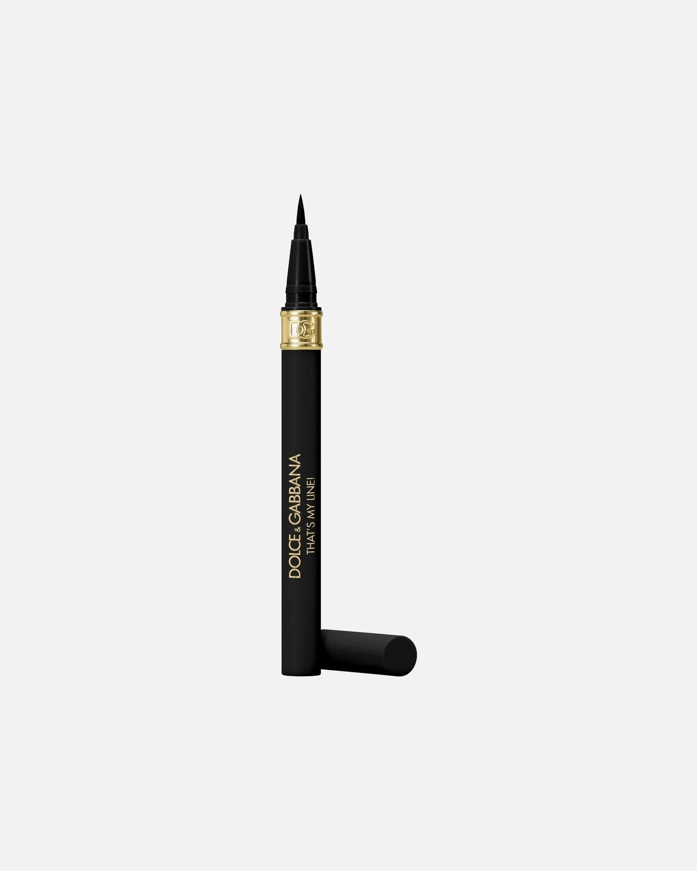 Eyeliner für Unisex Dolce&Gabbana Devotion That's My Line! 07 FYI