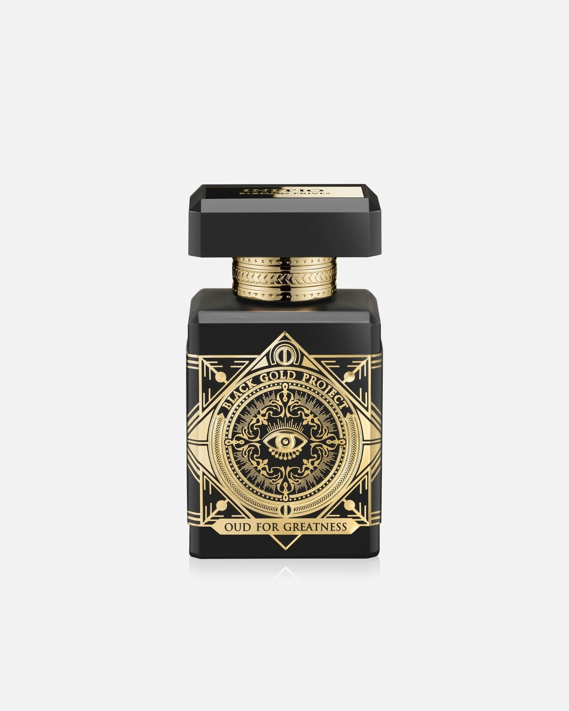 Eau de Parfum für Unisex Initio Oud For Greatness 50 ml