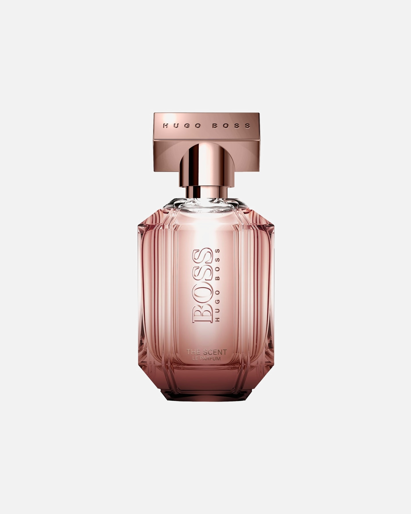 Parfum für Weiblich Hugo Boss Boss The Scent 50 ml