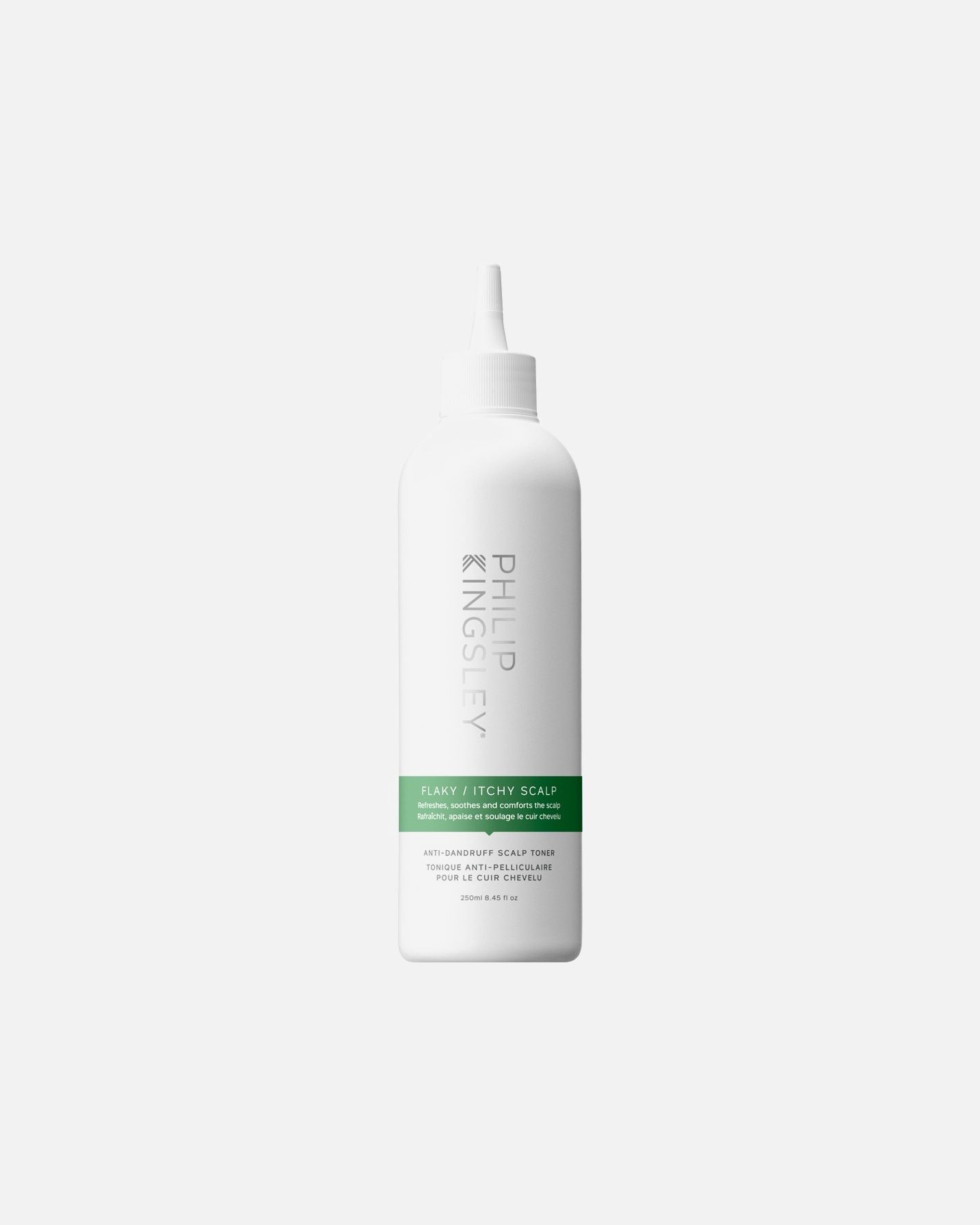 Kopfhautpflege für Unisex Philip Kingsley Flaky Itchy Scalp Toner 250 ml