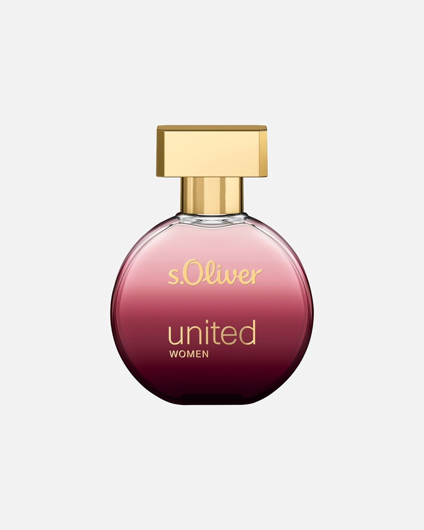 Eau de Toilette für Weiblich s.Oliver United Women 30 ml