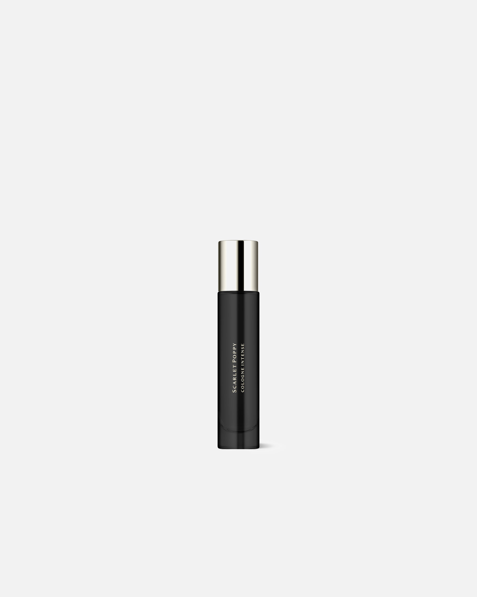 Eau de Cologne für Unisex Jo Malone London Cologne Intense Scarlett Poppy 10 ml