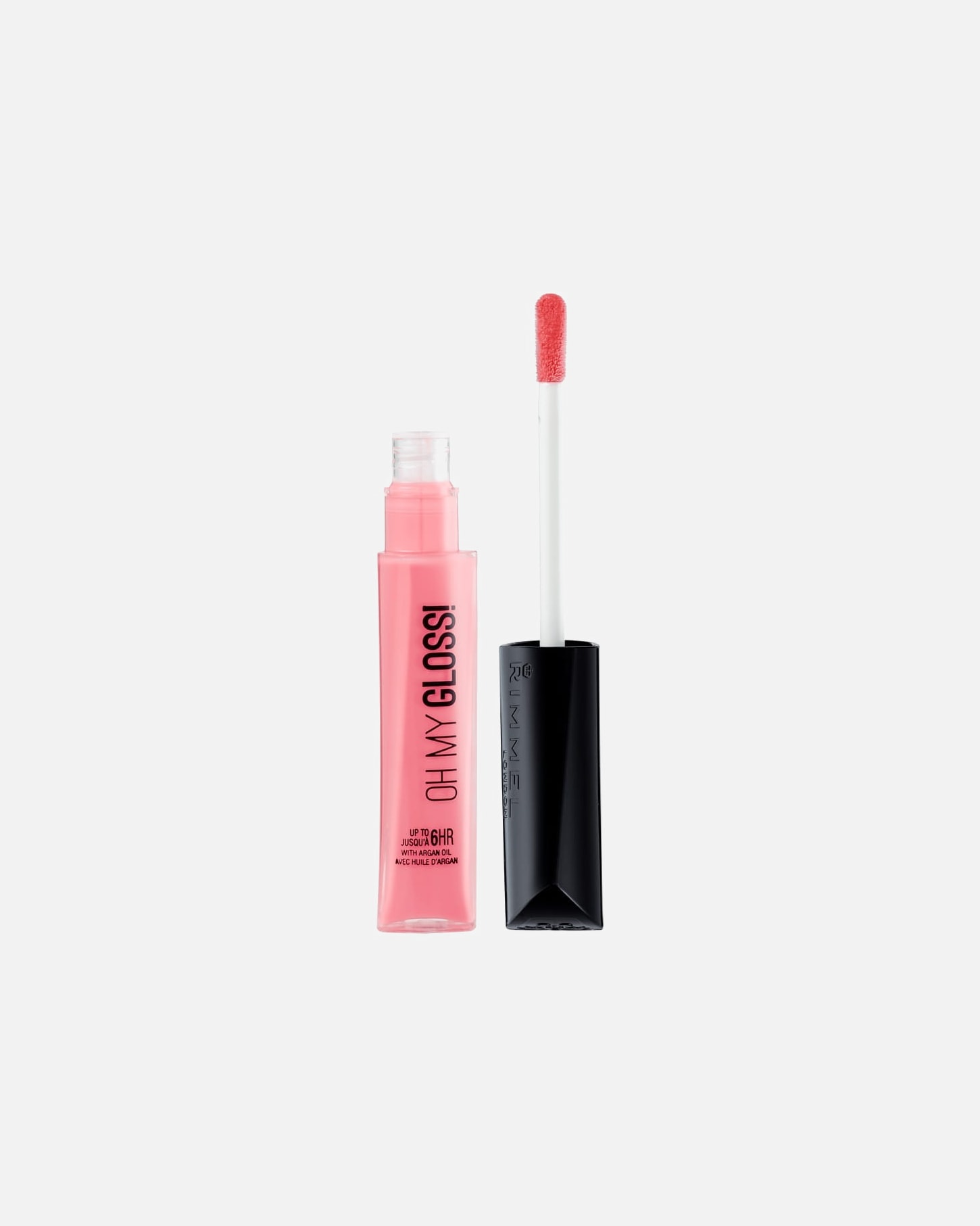 Lipgloss für Unisex Rimmel London 22,6 gr