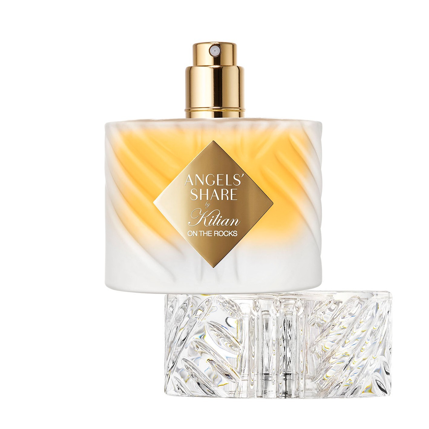 Angels Share Kilian Duft Kaufen Kilian The Liquors Angels Share On