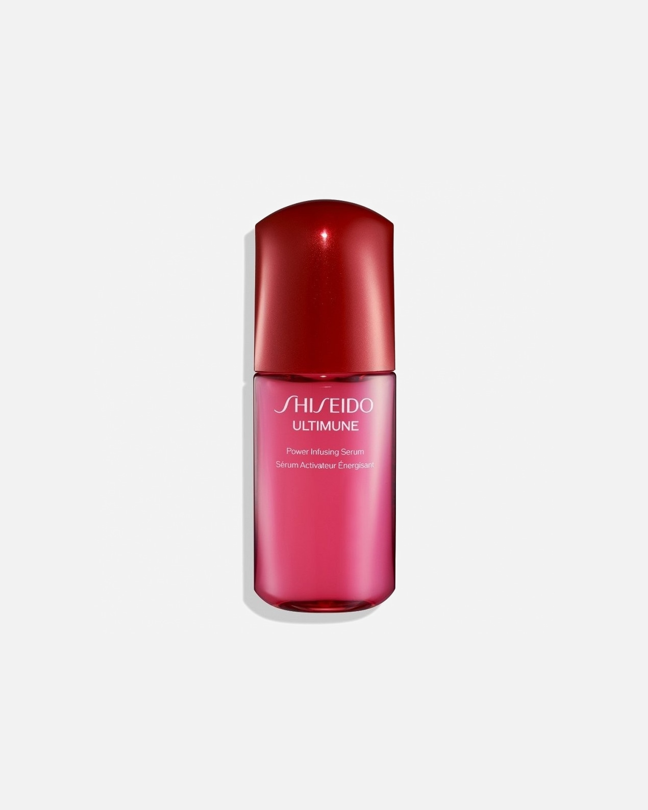 Shiseido Ulitmune Power Infusing Serum (10 ml) zu jeder Shiseido-Bestellung ab 69 €*