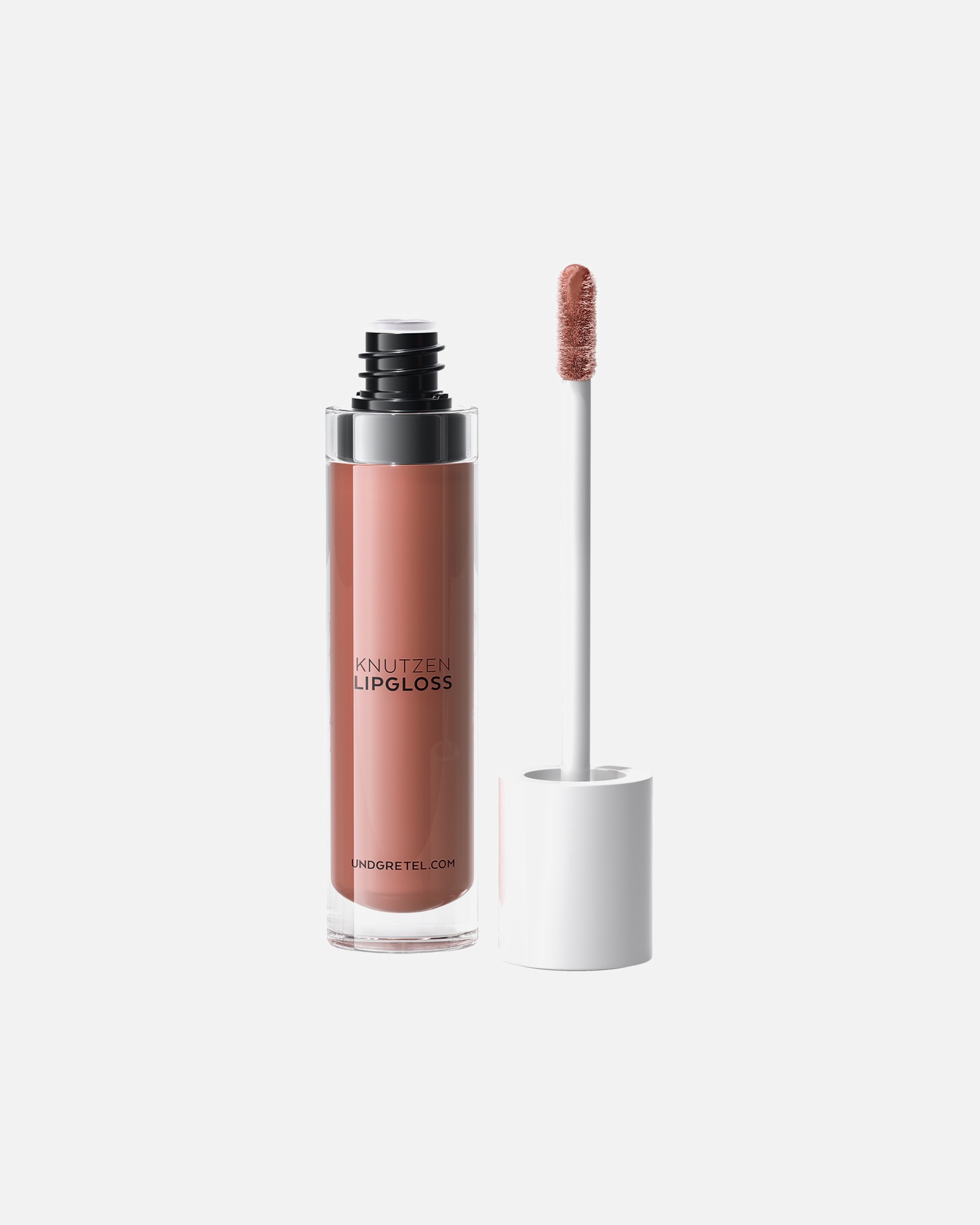 Lipgloss für Unisex Und Gretel Knutzen 13 - NOUGAT