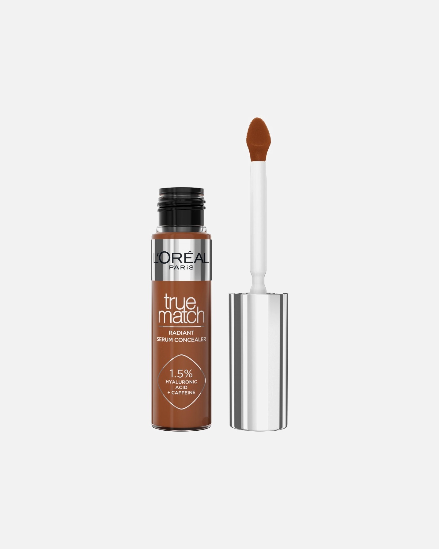 Concealer für Unisex L’Oréal Paris True Match Radiant Serum 12 - DEEP