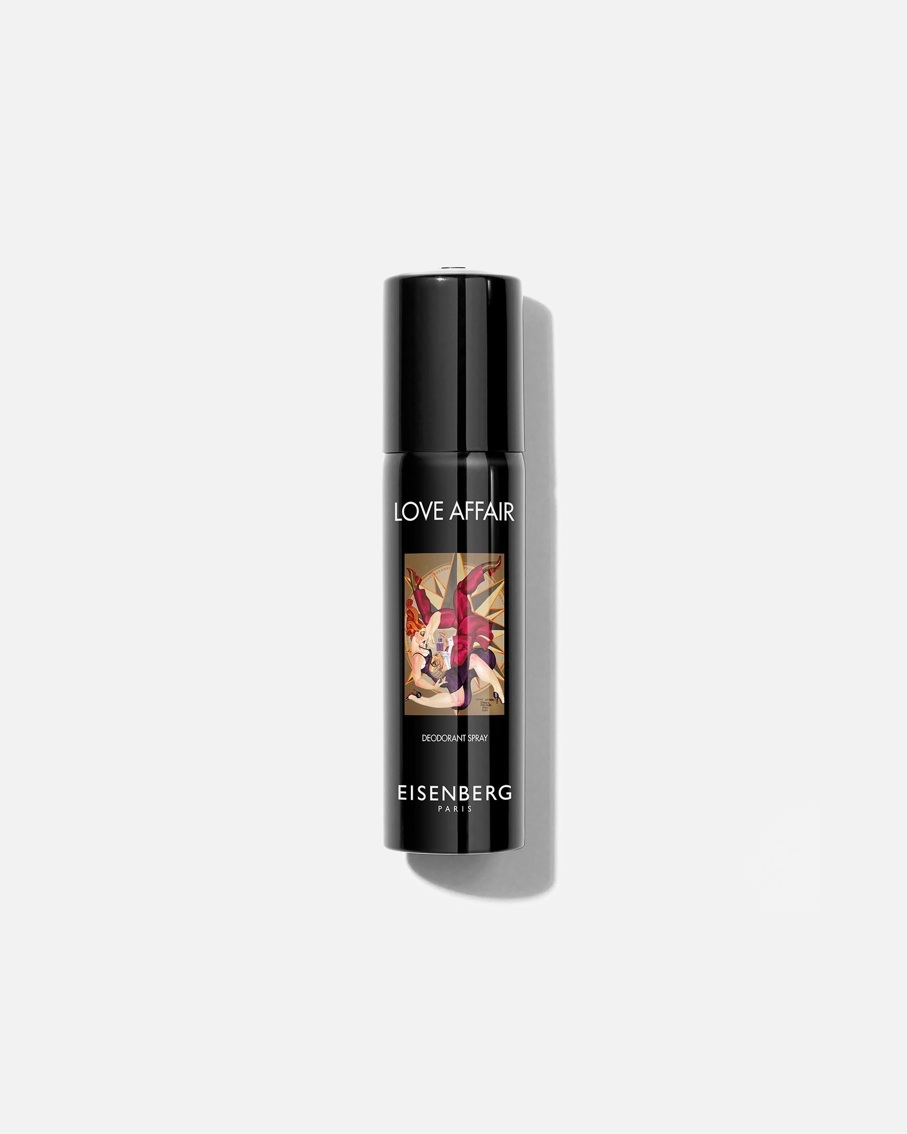 Deodorant für Weiblich Eisenberg L’Art du Parfum – Women DEODORANT SPRAY LOVE AFFAIR 100 ml