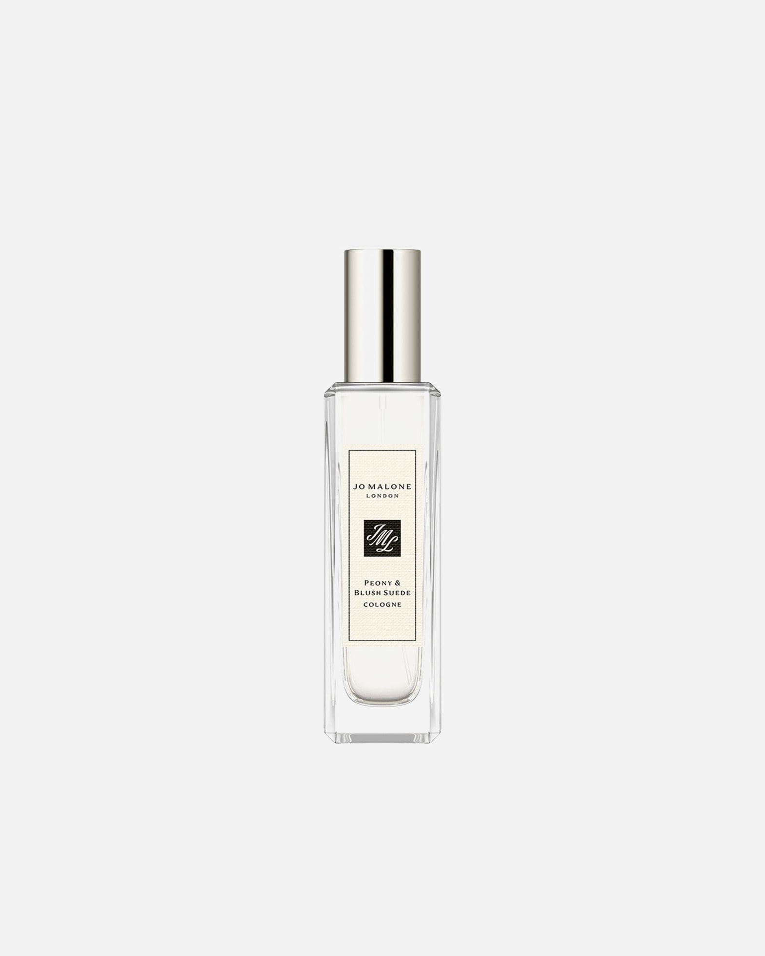 Eau de Toilette für Unisex Jo Malone London Cologne Peony & Blush Suede 30 ml