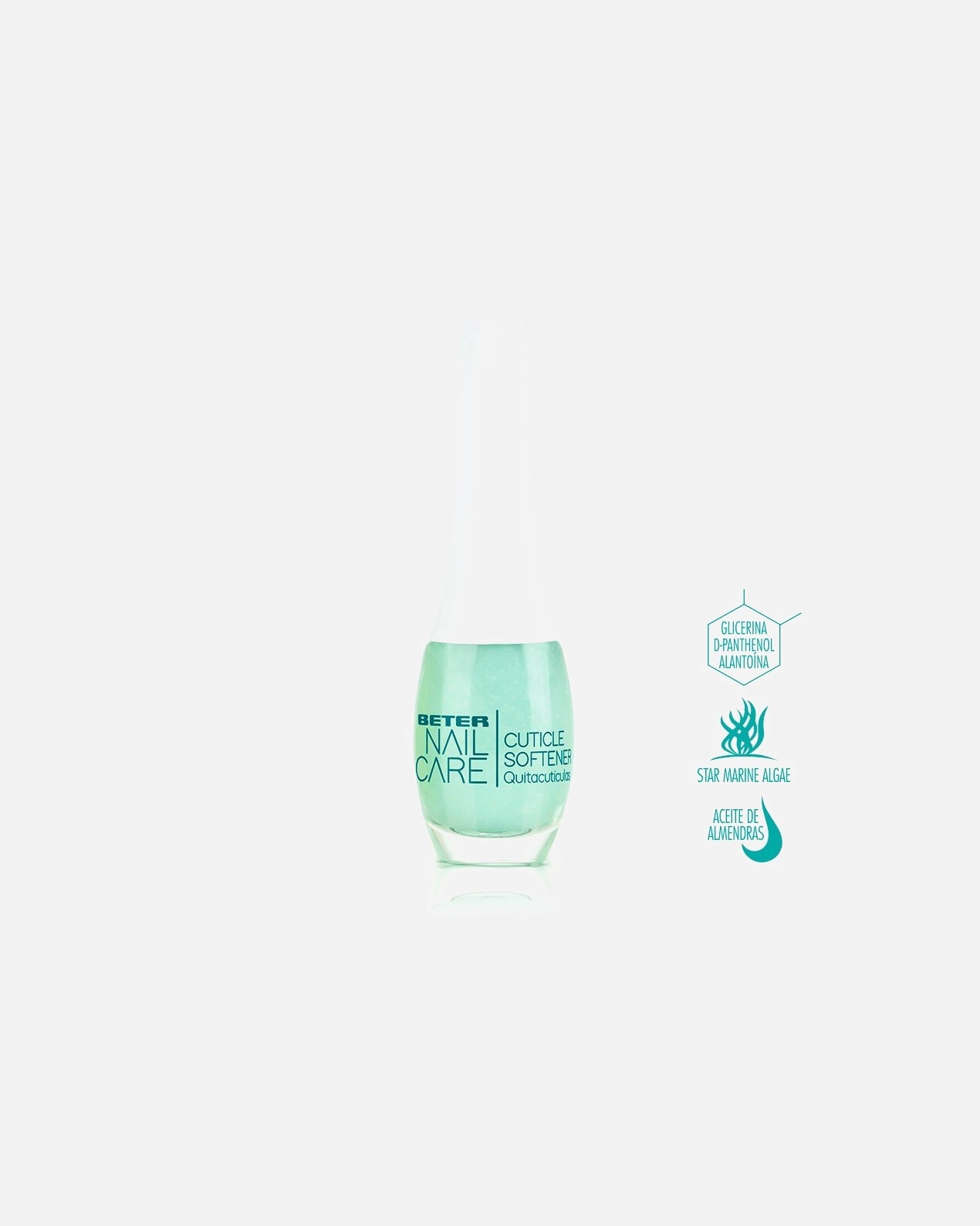 Nagelpflegeset für Unisex Beter 11 ml