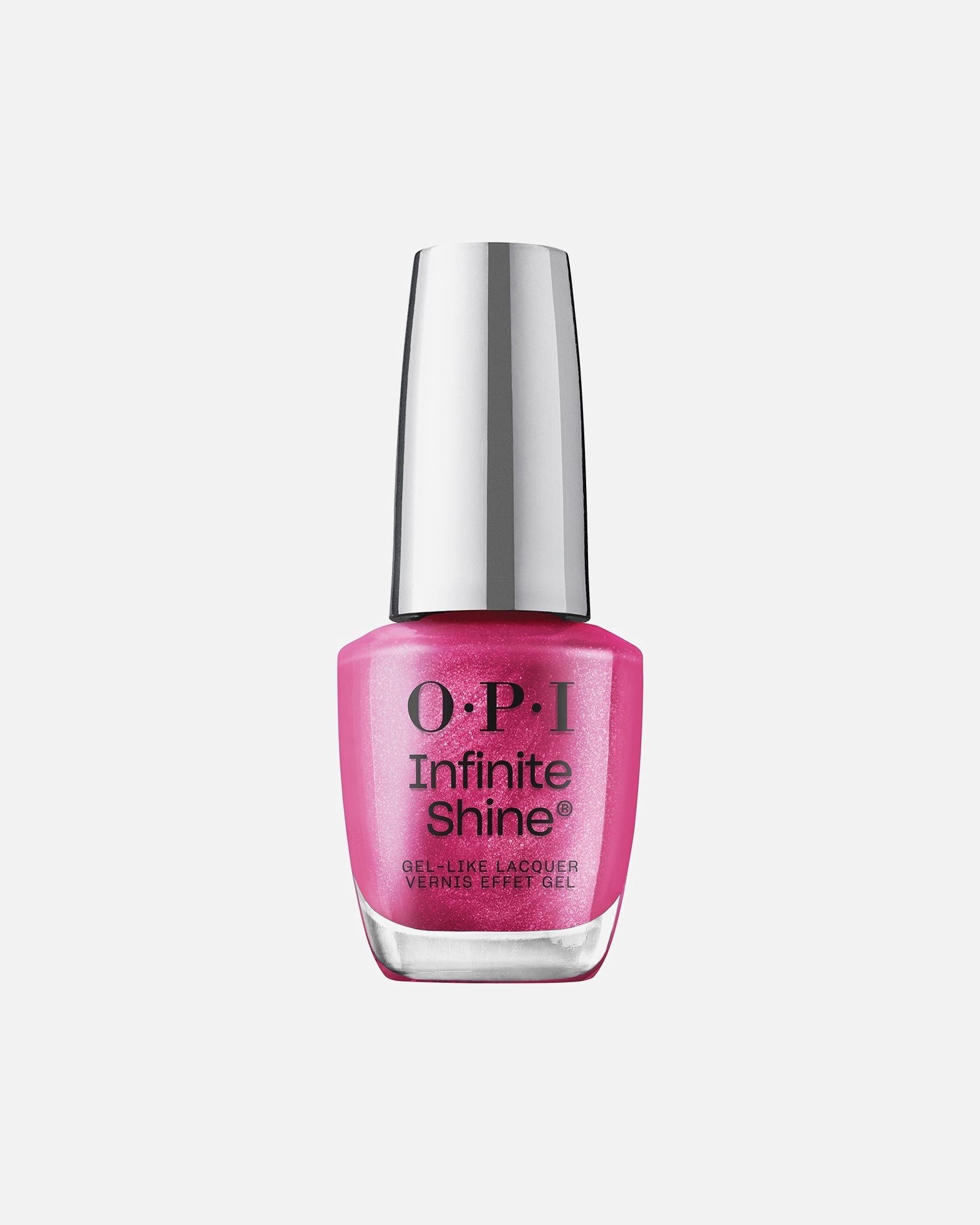Nagellack für Unisex OPI Metallic Mega Mix Infinite Shine Deja Rouge